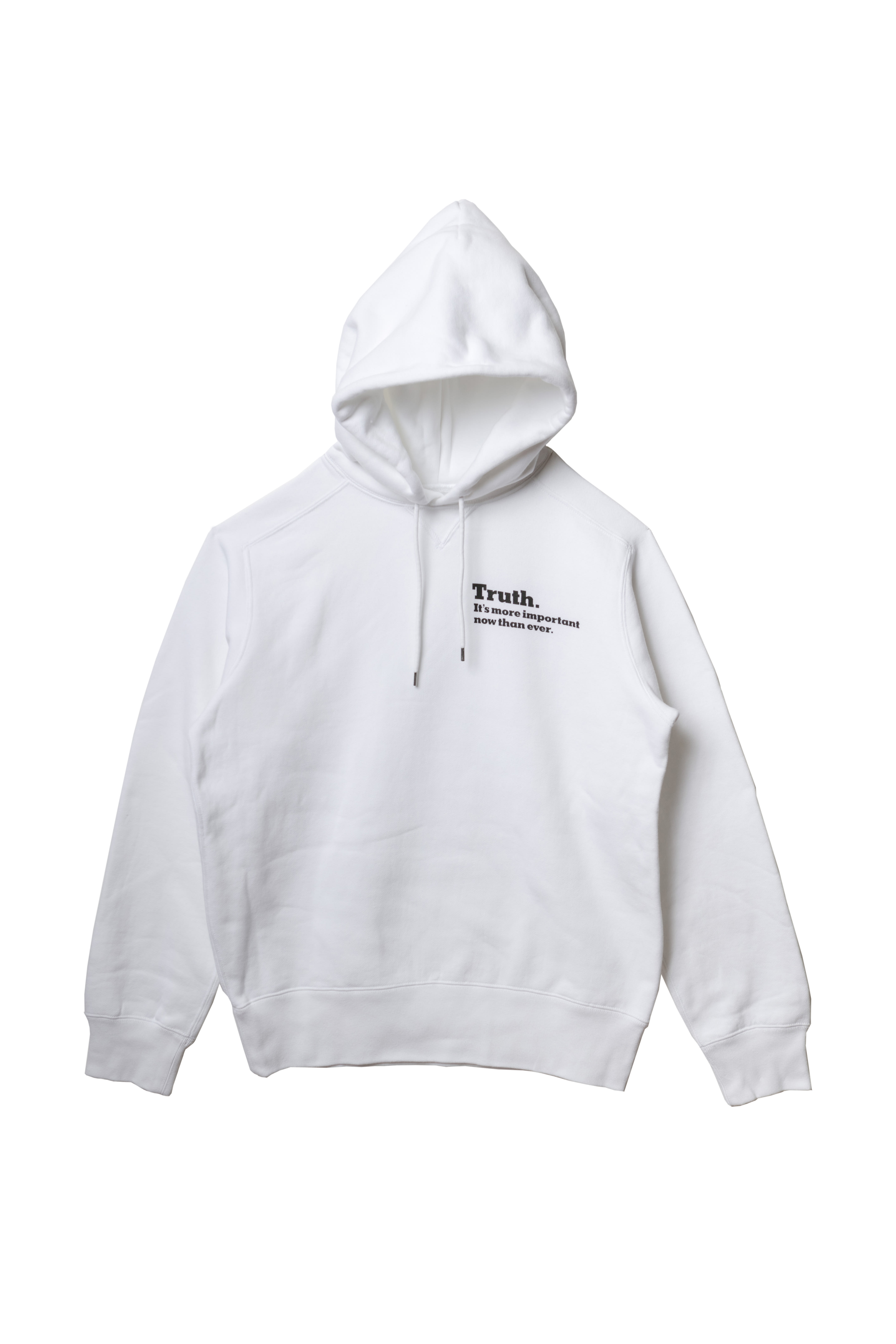 Sacai Highlights the Importance of Truth in New Collab wi