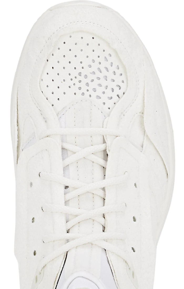Comme des Garçons' Air Mowabb Is Coming Soon Comme des Garçons' Air Mowabb Is Coming Soon