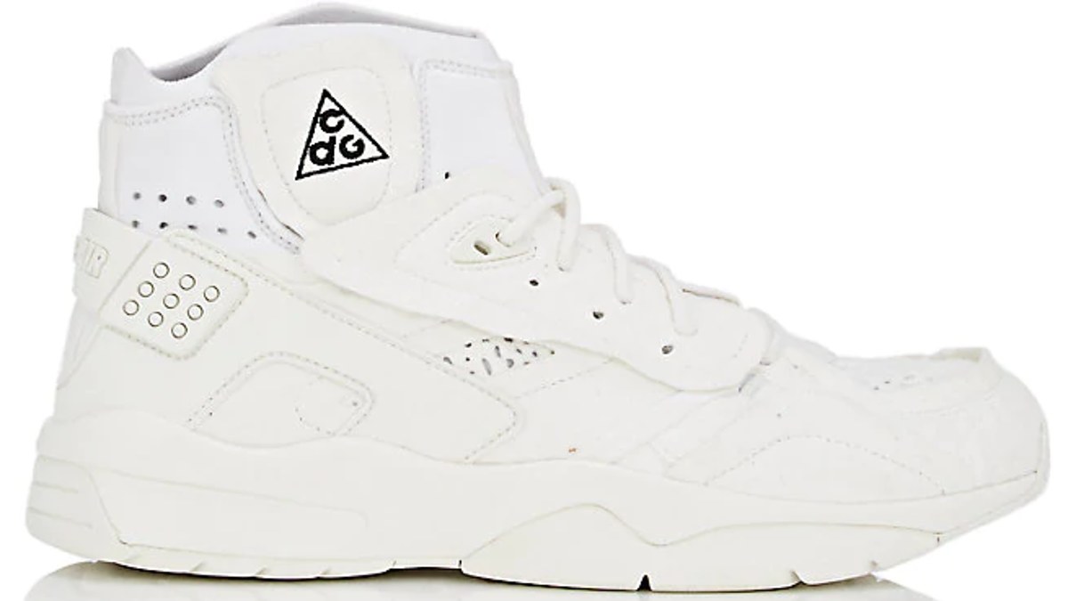 シューズ NIKE ACG AIR MOWABB/CDG 29cm COMME des GARÇONS x Nike ACG Mowabb Release Date | Hypebeast