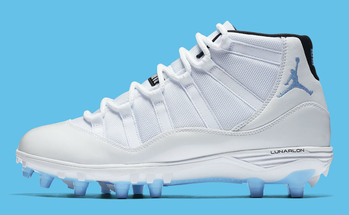 Columbia 11 cleats hotsell