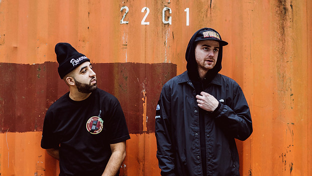 Opening New Doors: LNDN DRGS Revamp Fan-Favorite Debut 'A