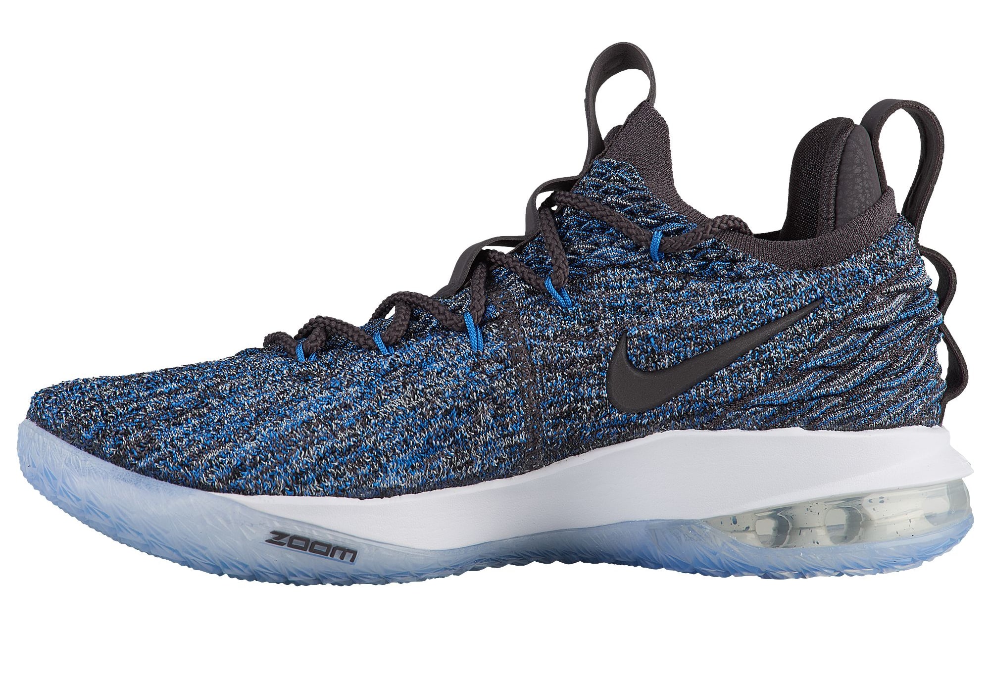 New Nike LeBron 15 Low Is Releasing This Weekend