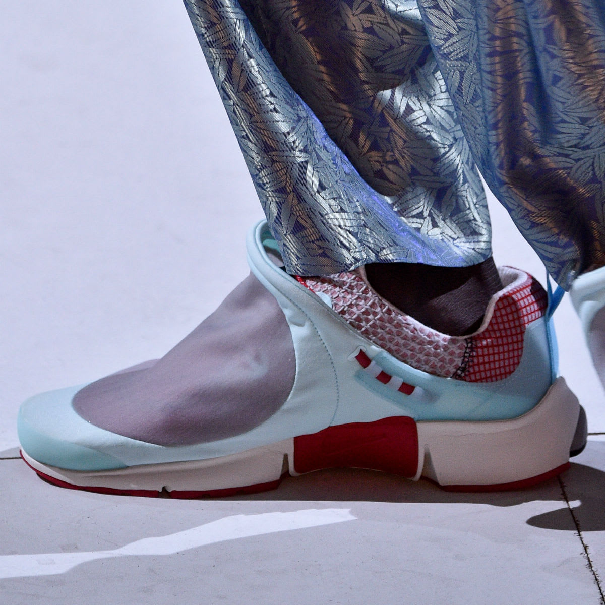 NIKE×COMMEdesGARCONS PRESTO FOOT TENT 【公式通販】