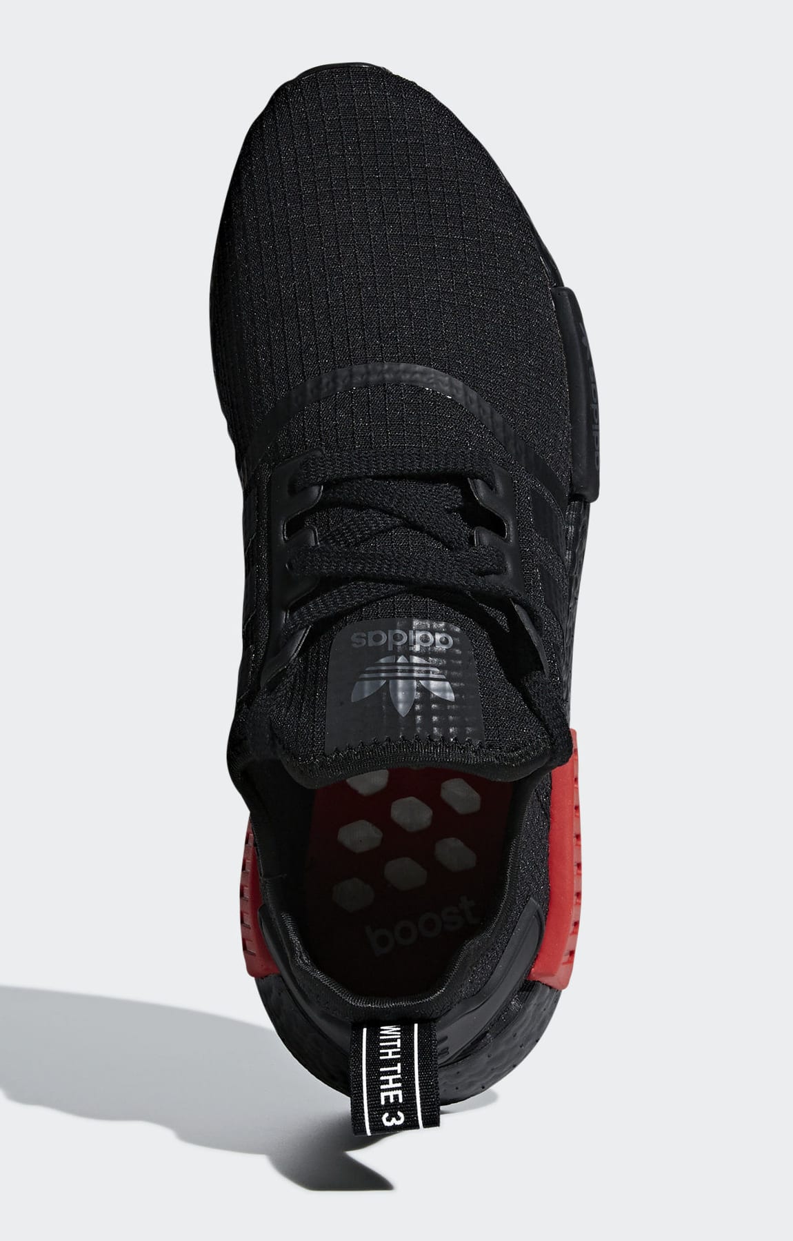 Adidas nmd orders r1 bred