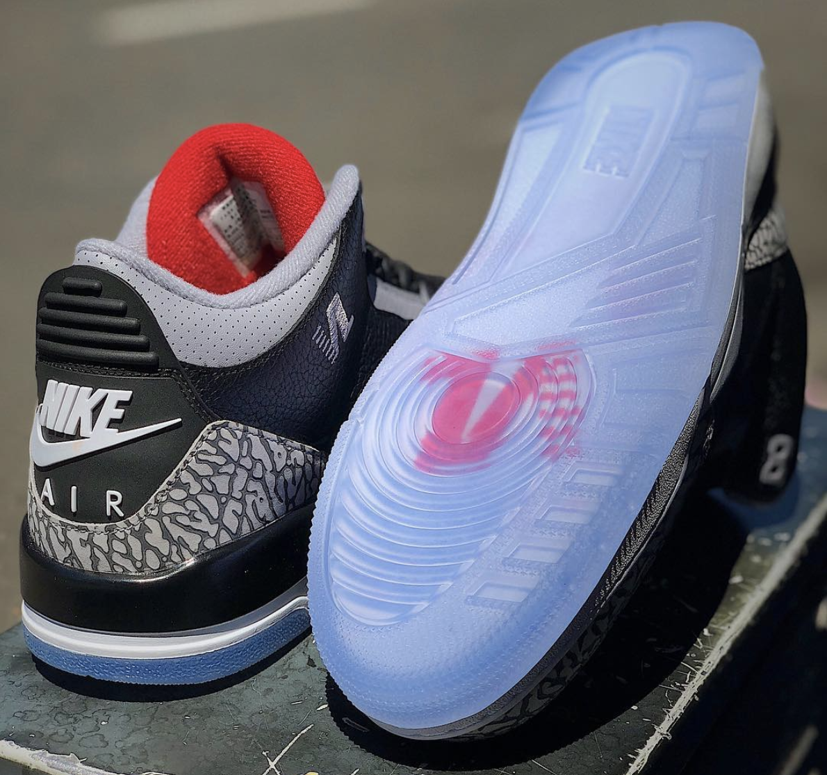 Nipsey Hussle Has His Own Air Jordan 3