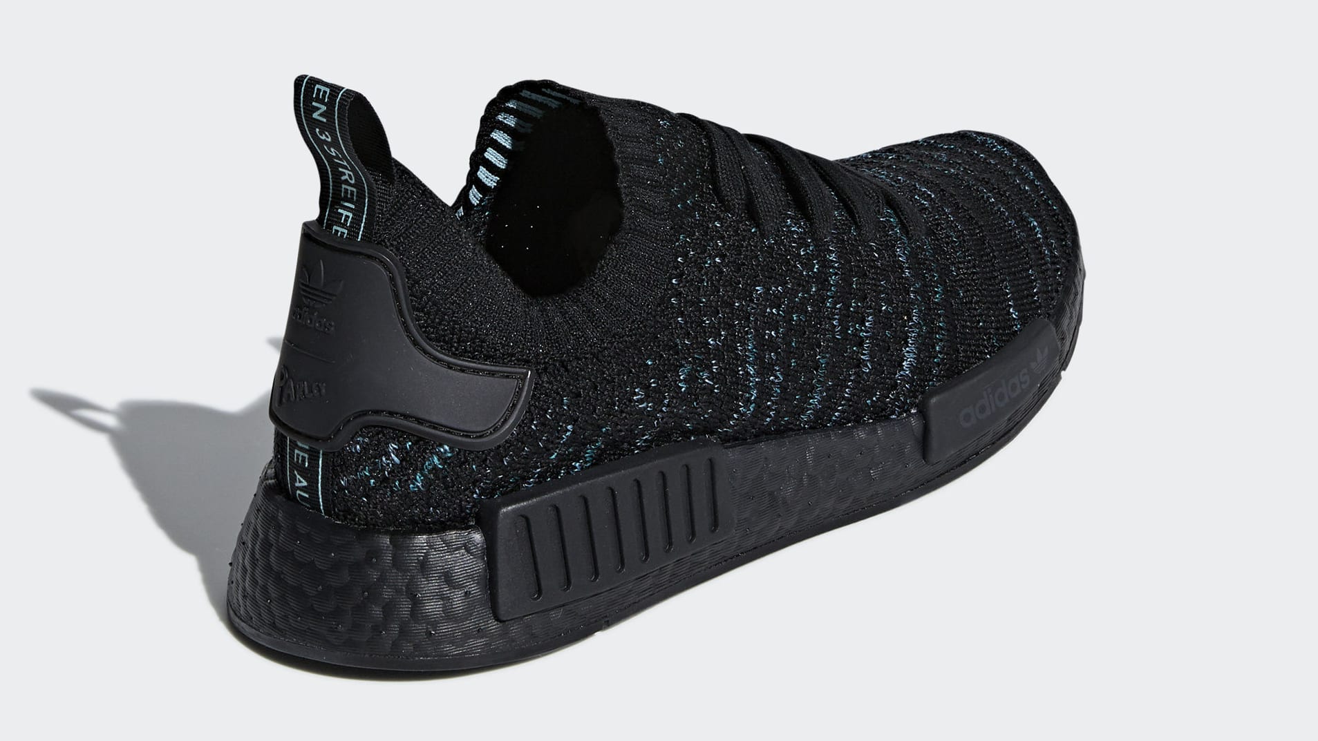 This Adidas NMD R1 Is Made With Recycled Plastic