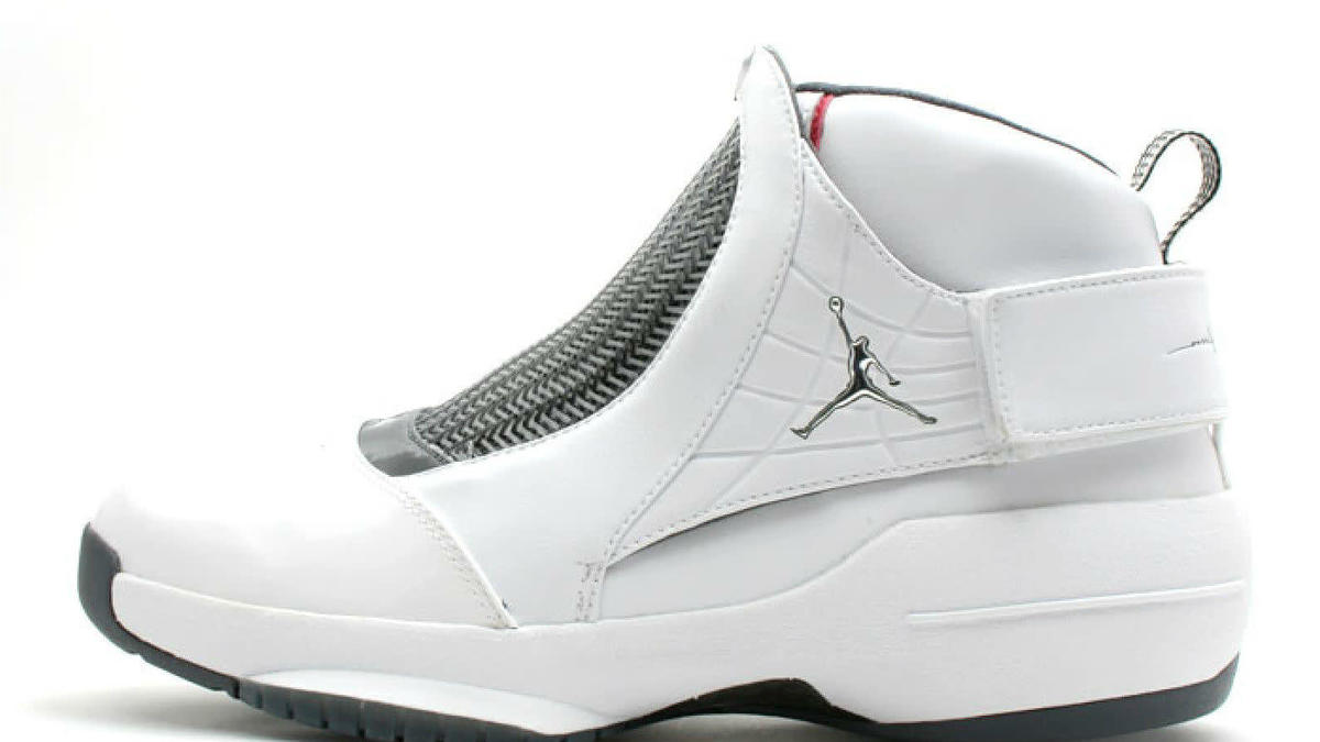 Air Jordan 19s Are Coming Back