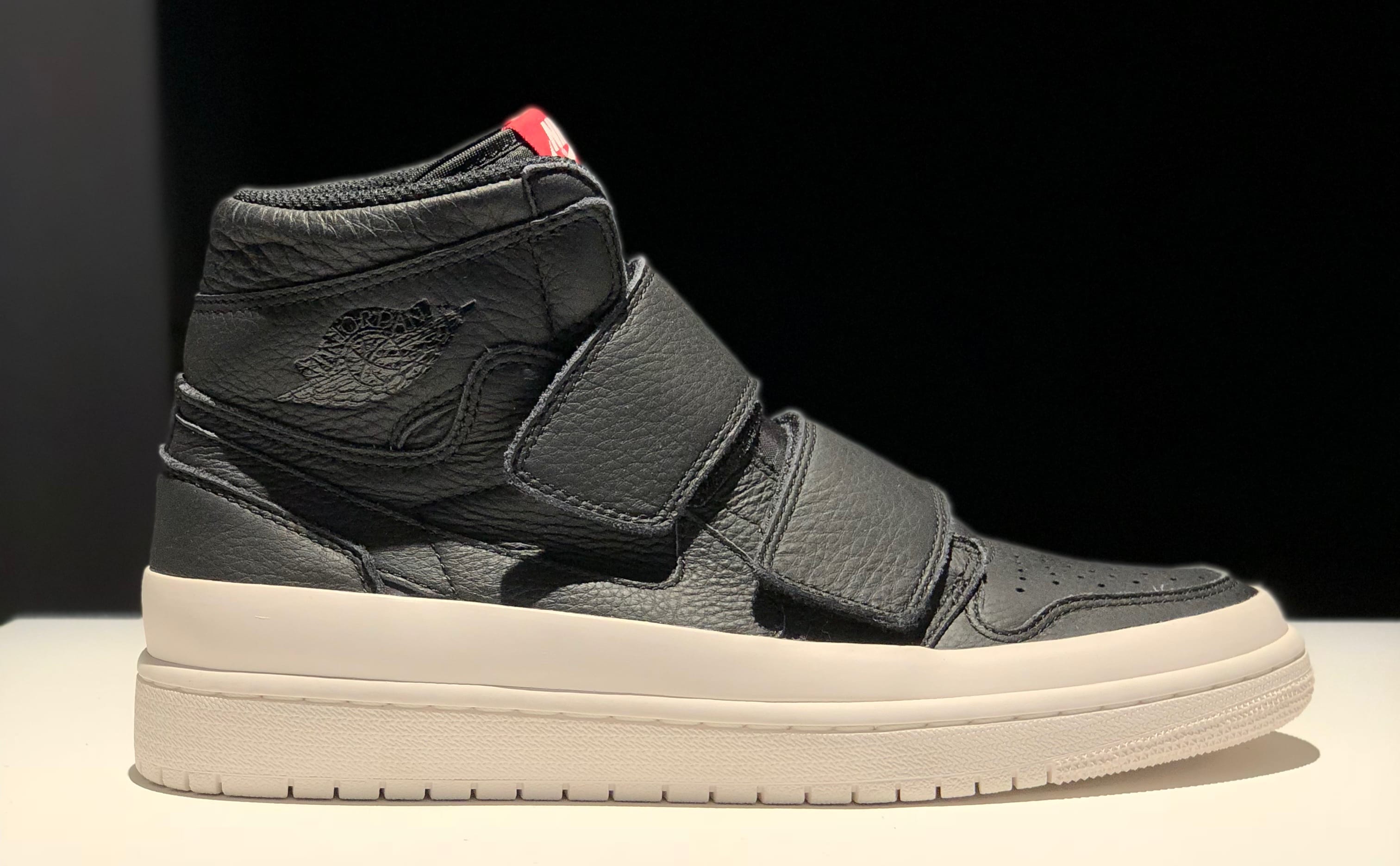 Jordan Brand Is Making The Ones for Men Too display picture 2
