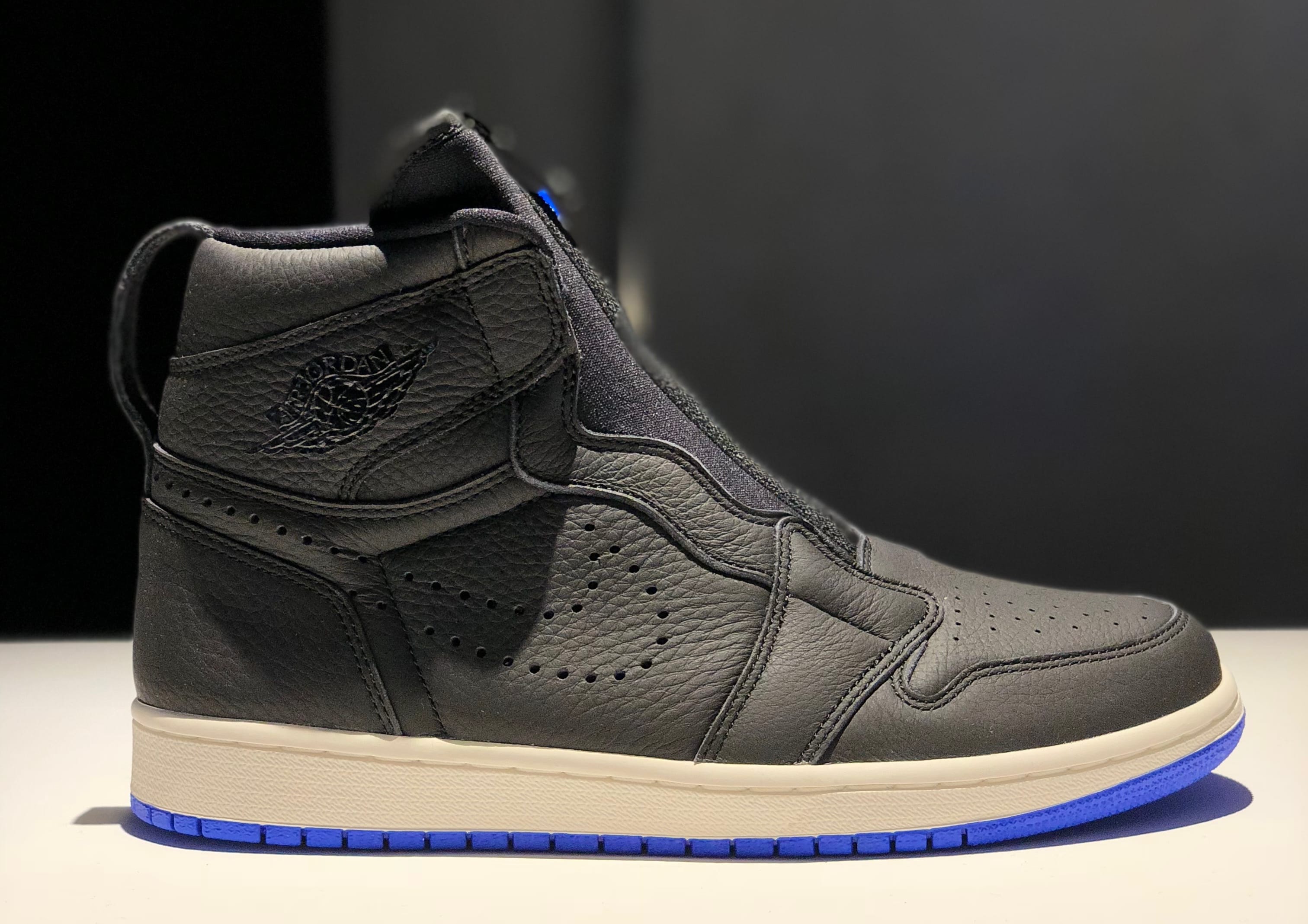 Air jordan 1 high zip mens best sale