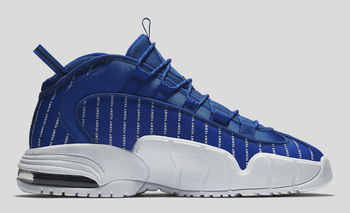 Penny uptempo online