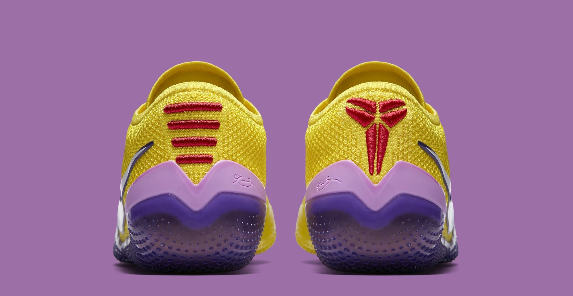 Final Seconds' Kobe A.D. NXT 360 Releases This Week