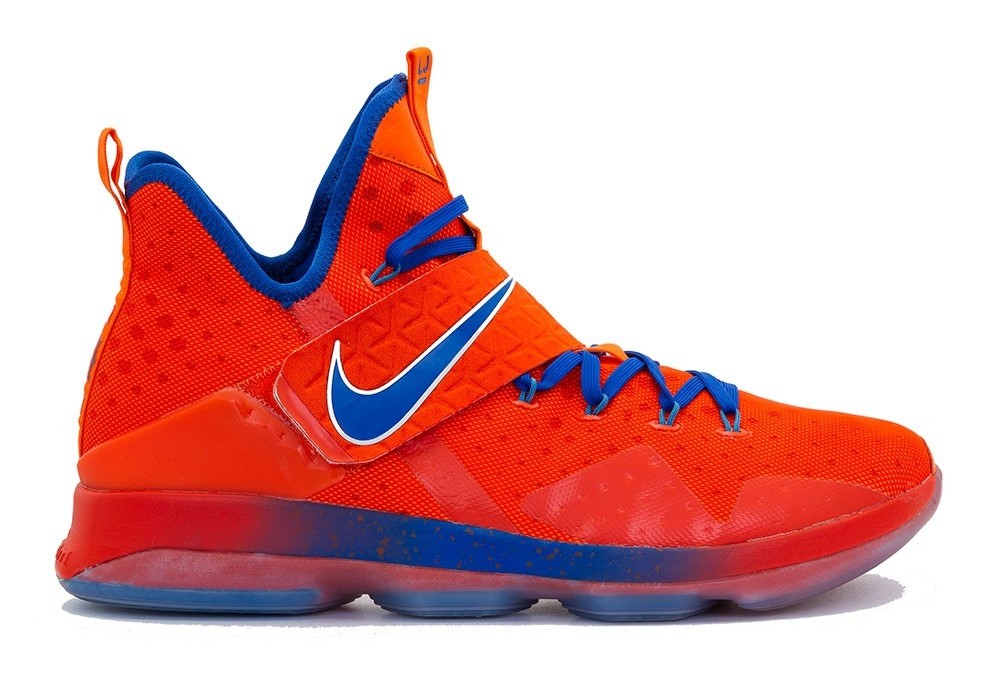 How to Buy LeBron James display picture 3