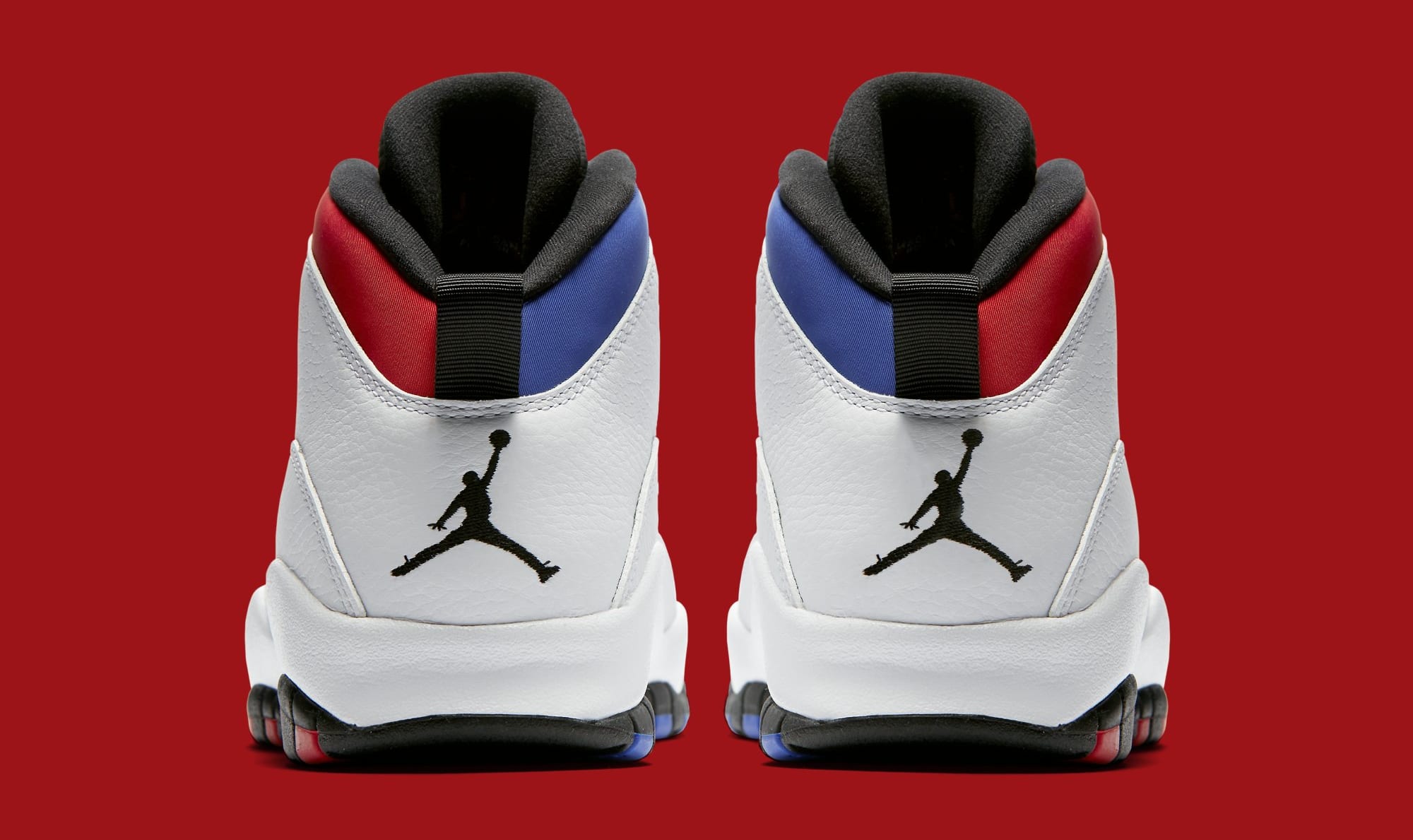 These Air Jordan 10s Celebrate Russell Westbrook's High S