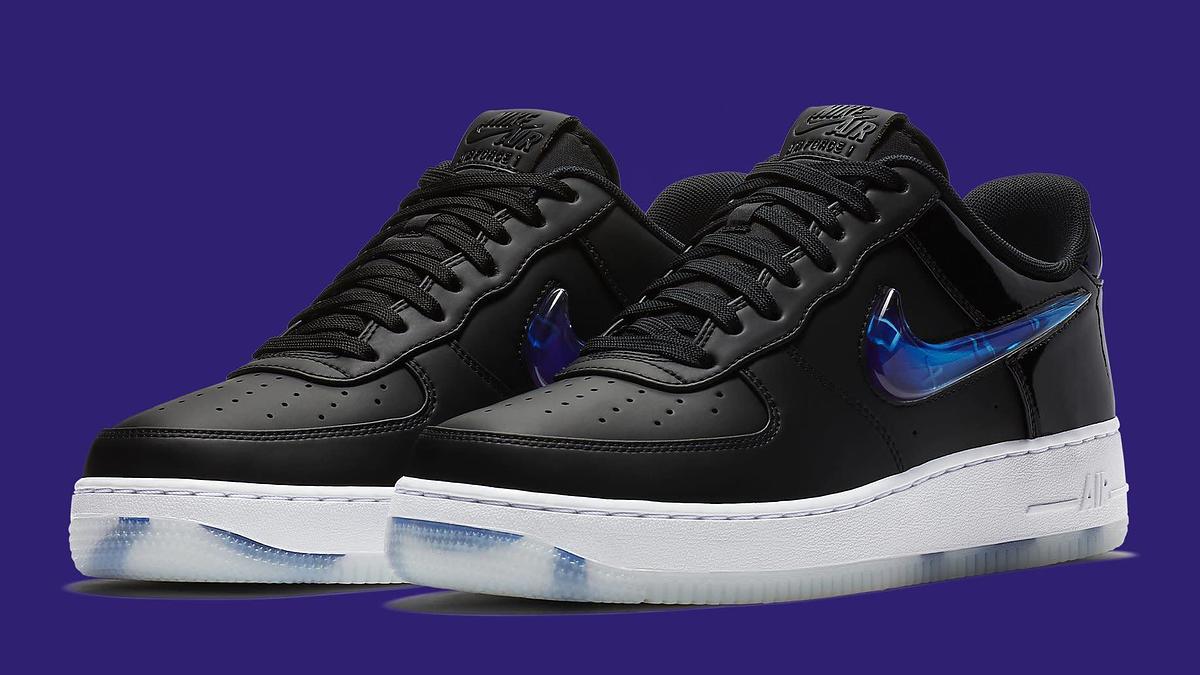 Nike air force 1 ps4 best sale