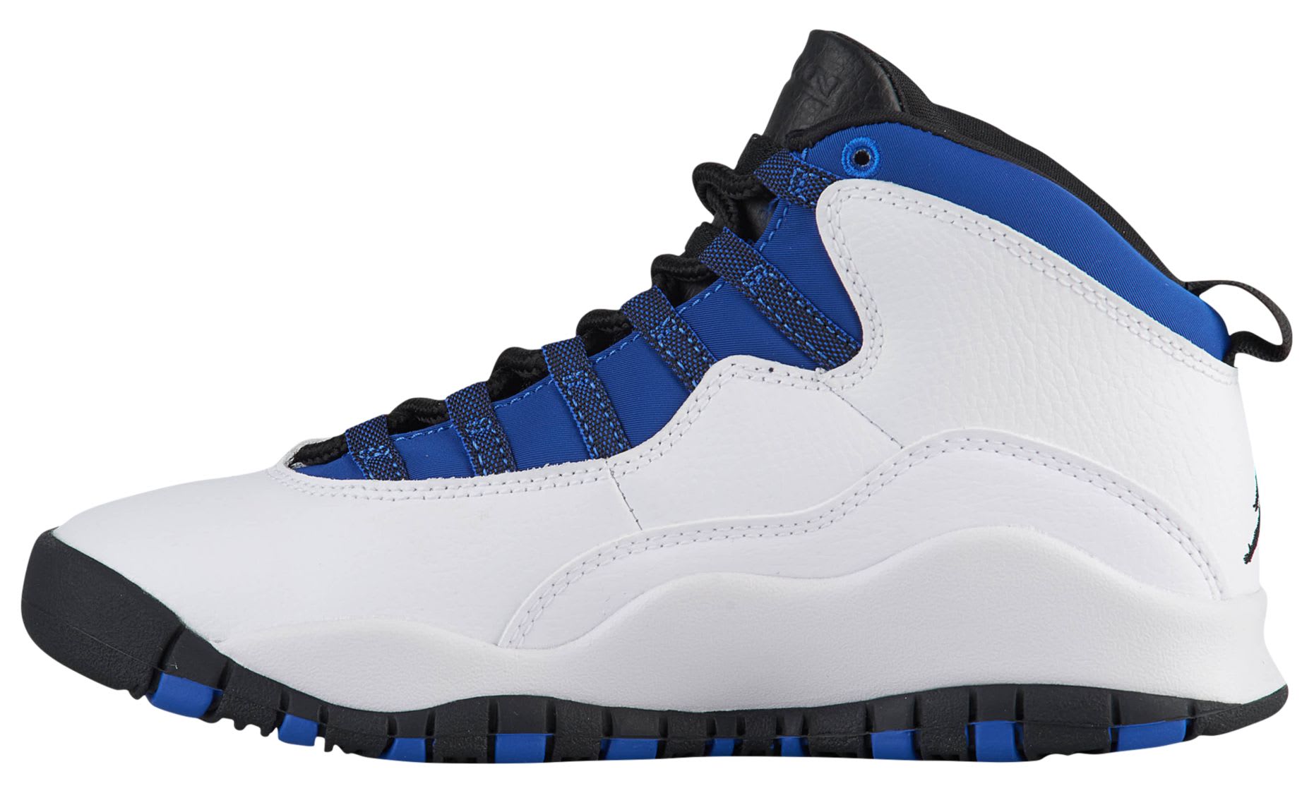 Russell Westbrook's Air Jordan 10 Is a Few Weeks Away