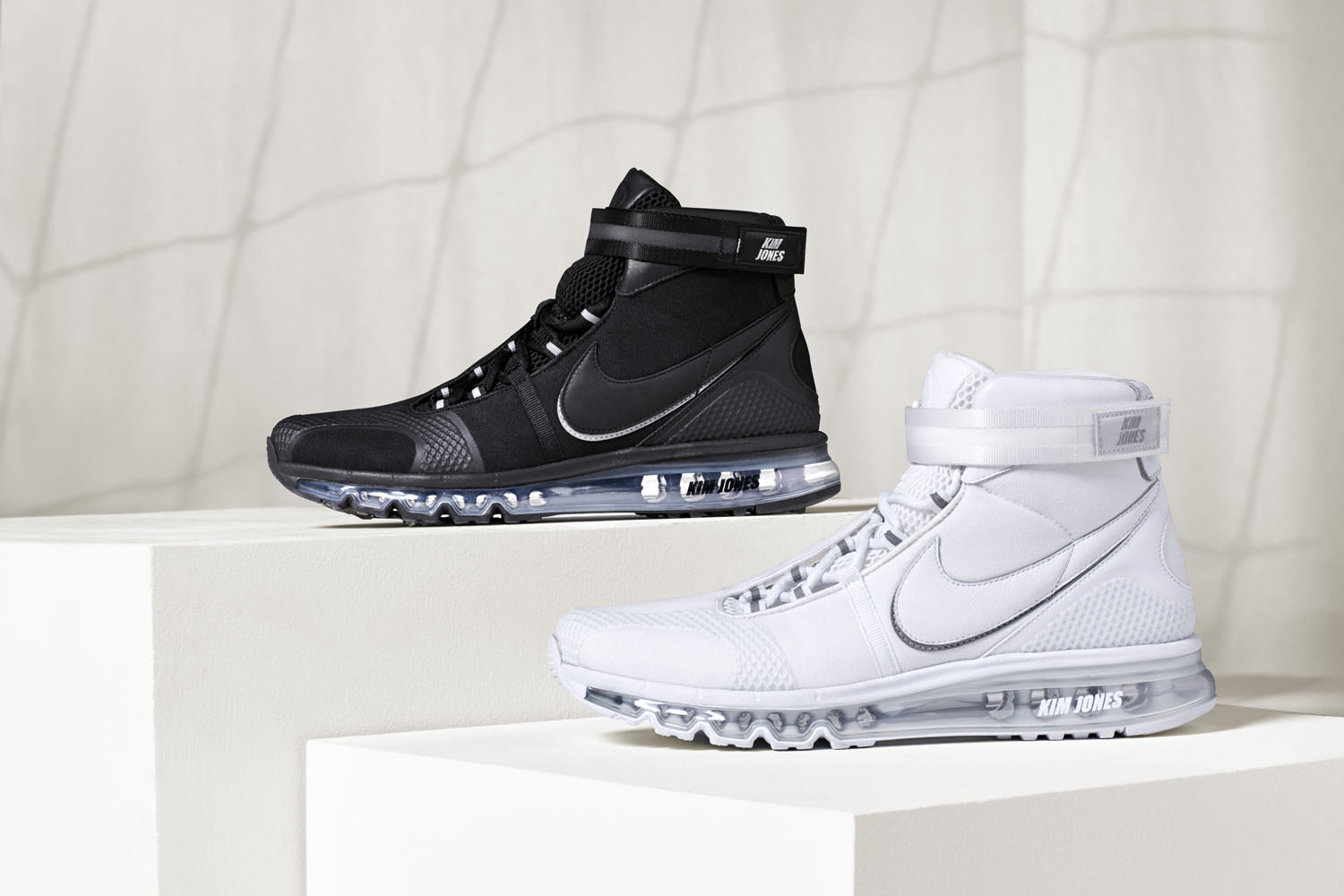London's Punk Heritage Inspires Kim Jones' Nike 'Football
