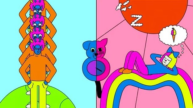 クラブ+ダンス Labrinth, Sia &amp; Diplo.. LP LSD (Labrinth, Sia and Diplo) - Presents: LSD (5th