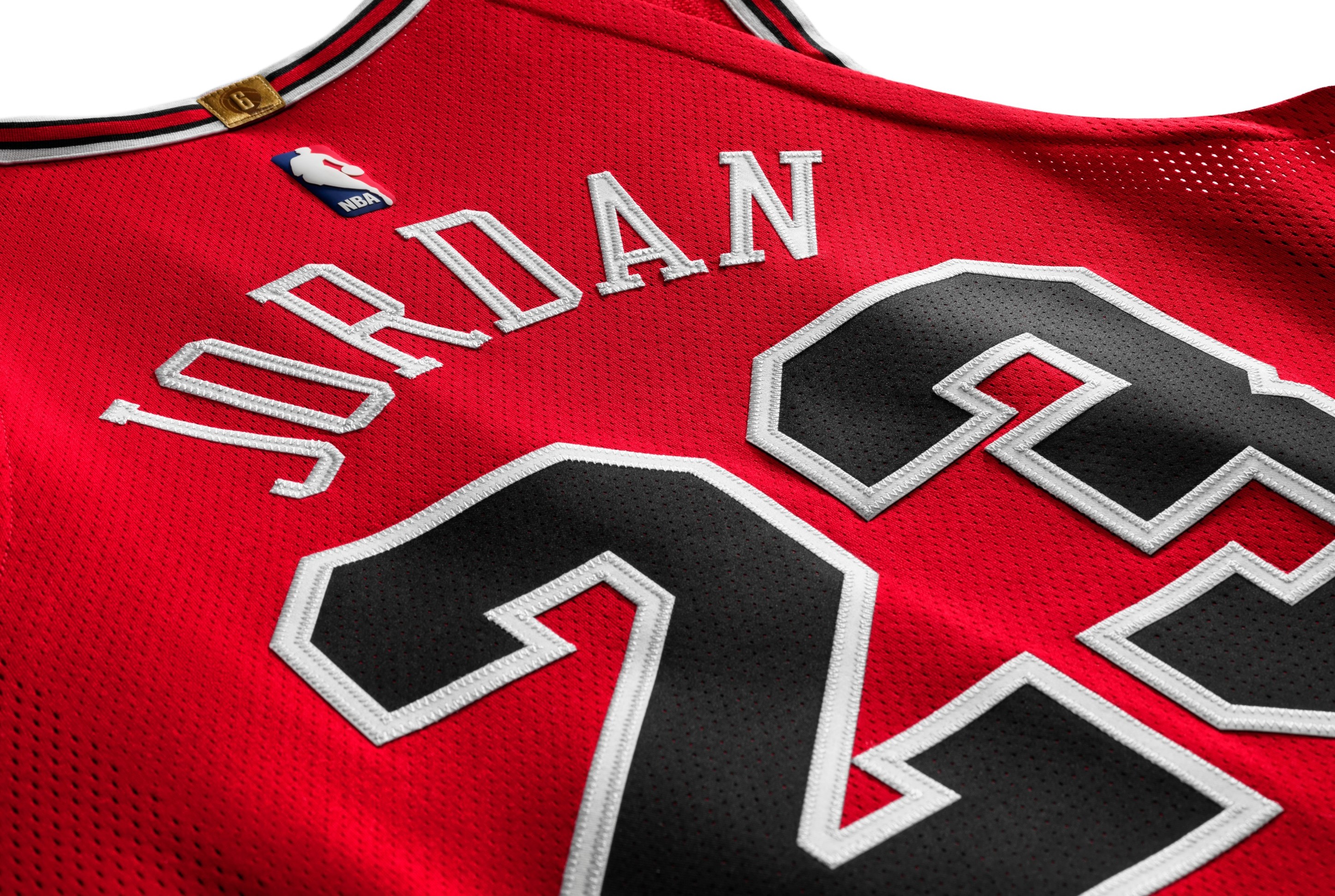 Updated Release Date for Nike's Michael Jordan Tribute Je
