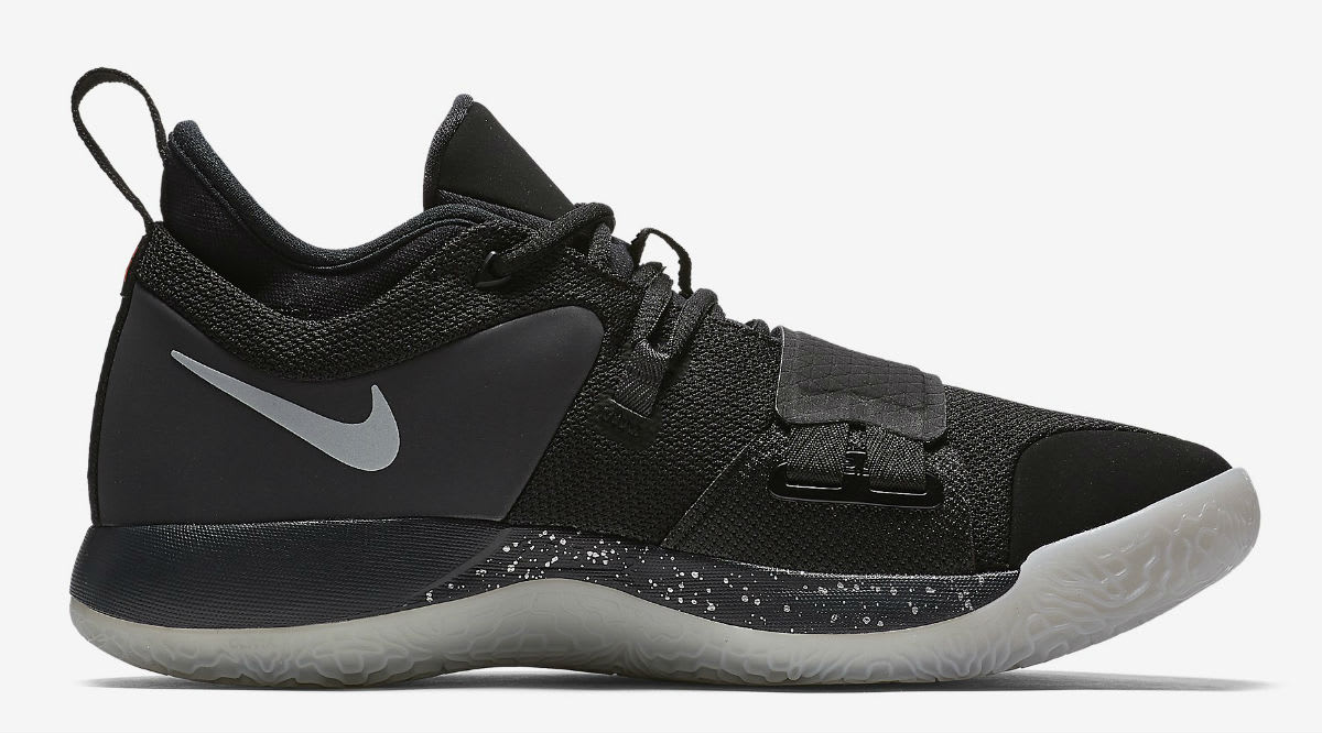 Pg 2.5 triple black on sale