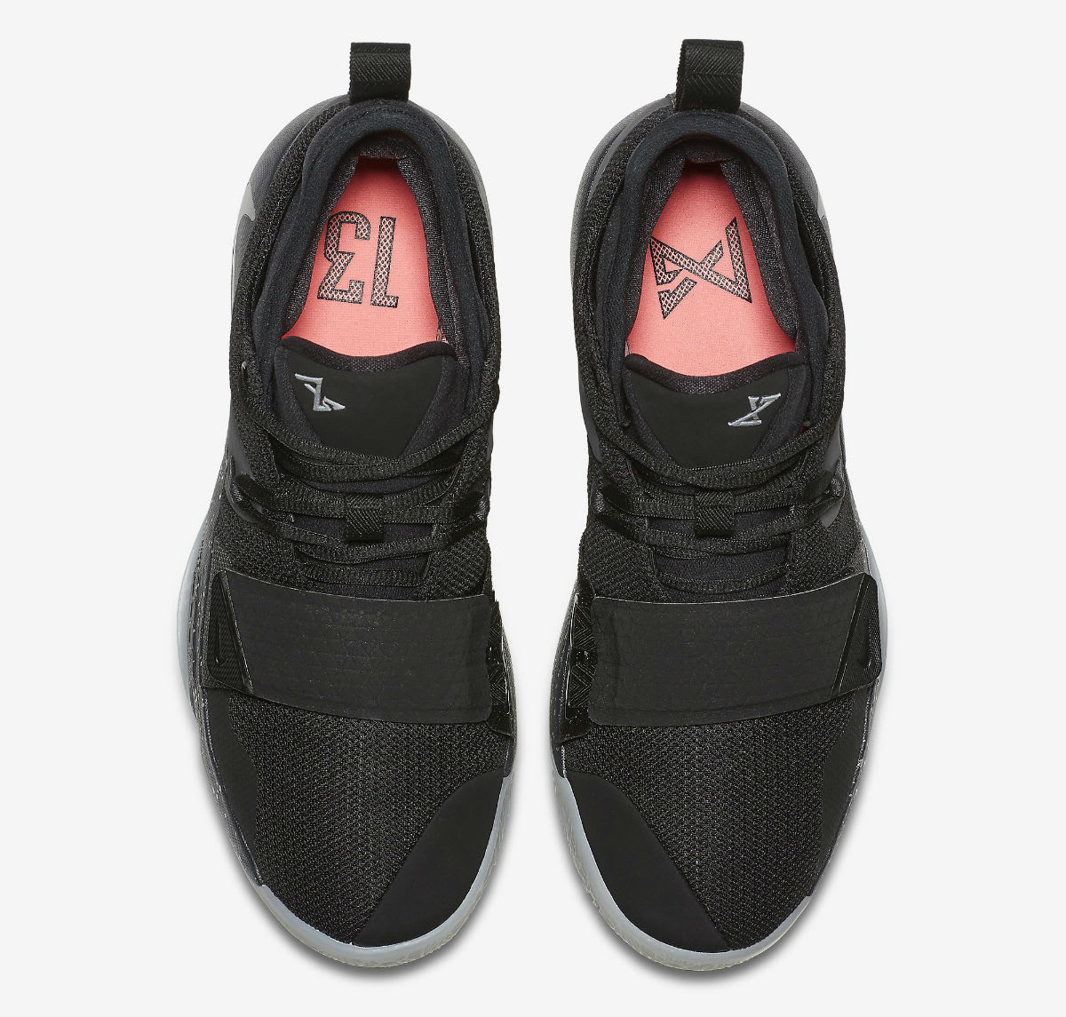 シューズ(男性用) NIKE PG2.5 EP BQ8453-004 Nike PG 2.5 BQ8453-004 Release Info | SneakerNews.com