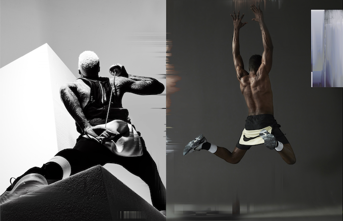 Alyx's Matthew Williams Collaborates With Nike to Create Data