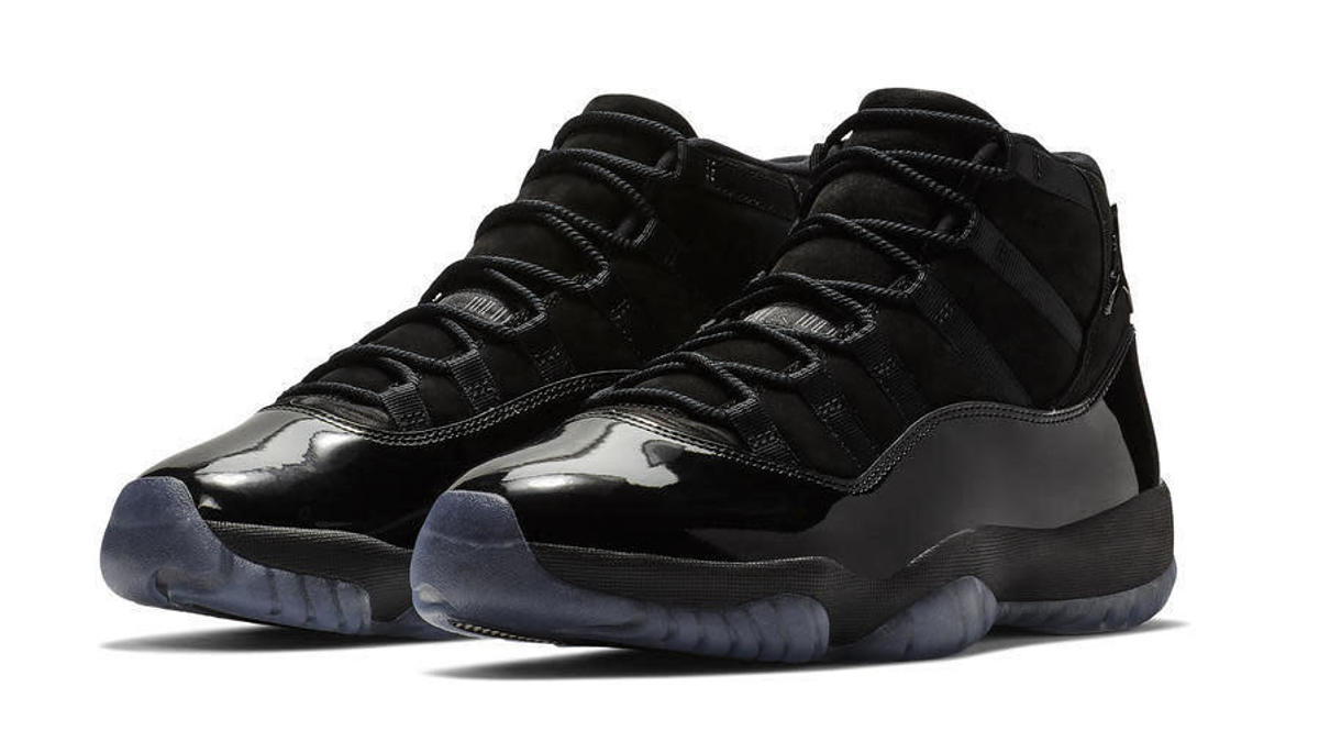 Rock These Air Jordan 11s With Your Cap and Gown