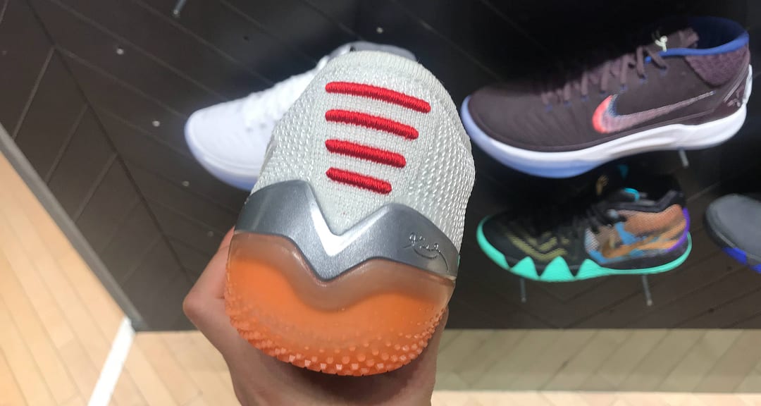 New Kobe NXT 360s Are Ready for Summer