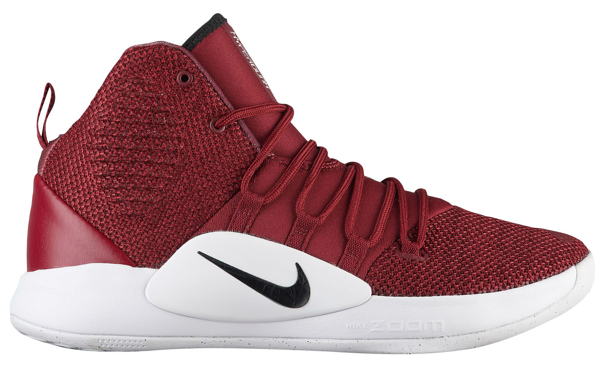 Hyperdunk x release date on sale