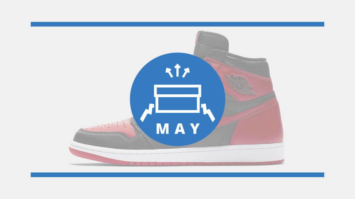 May 2018 s Most Important Air Jordan Release Dates