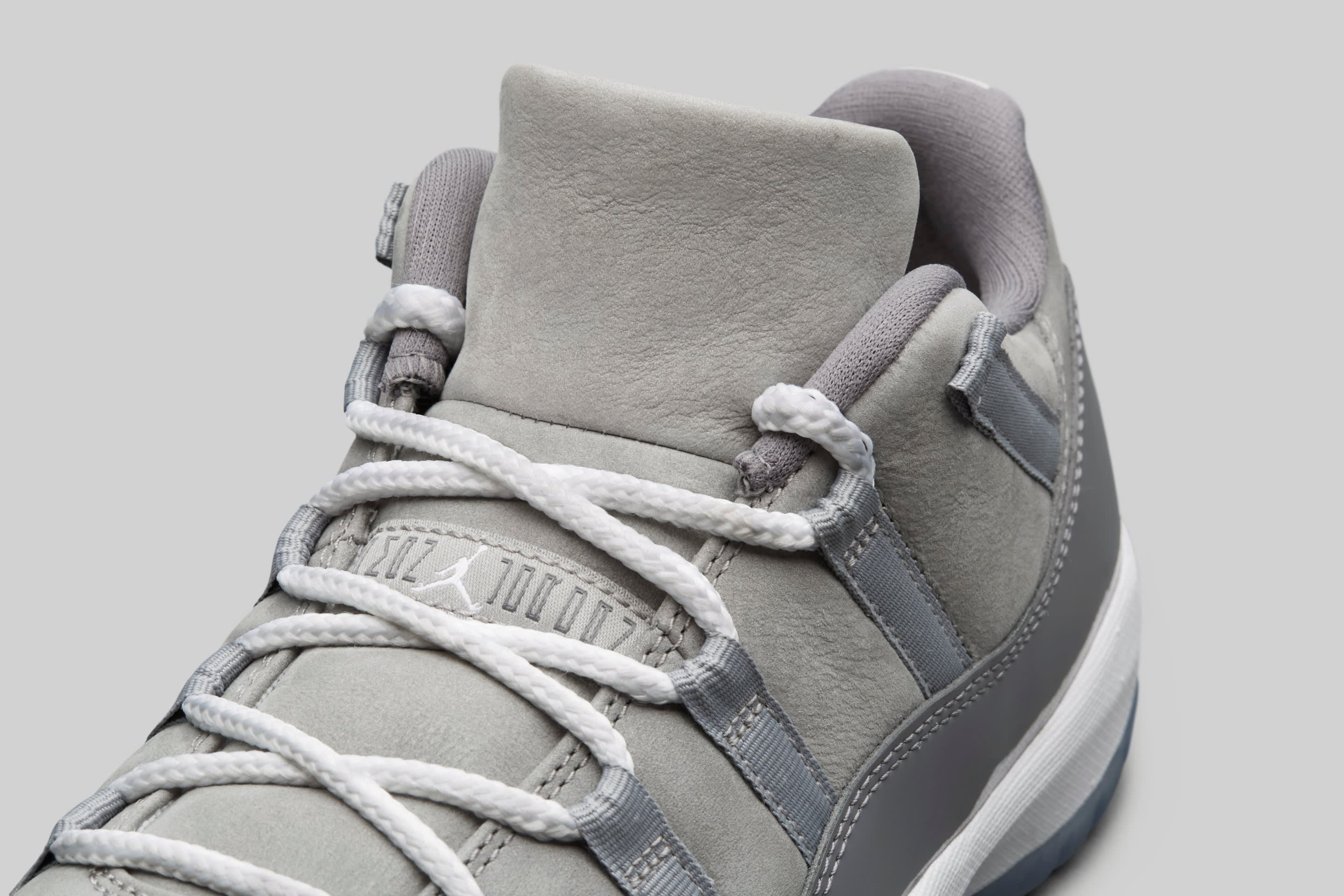 Cool gray 11 best sale