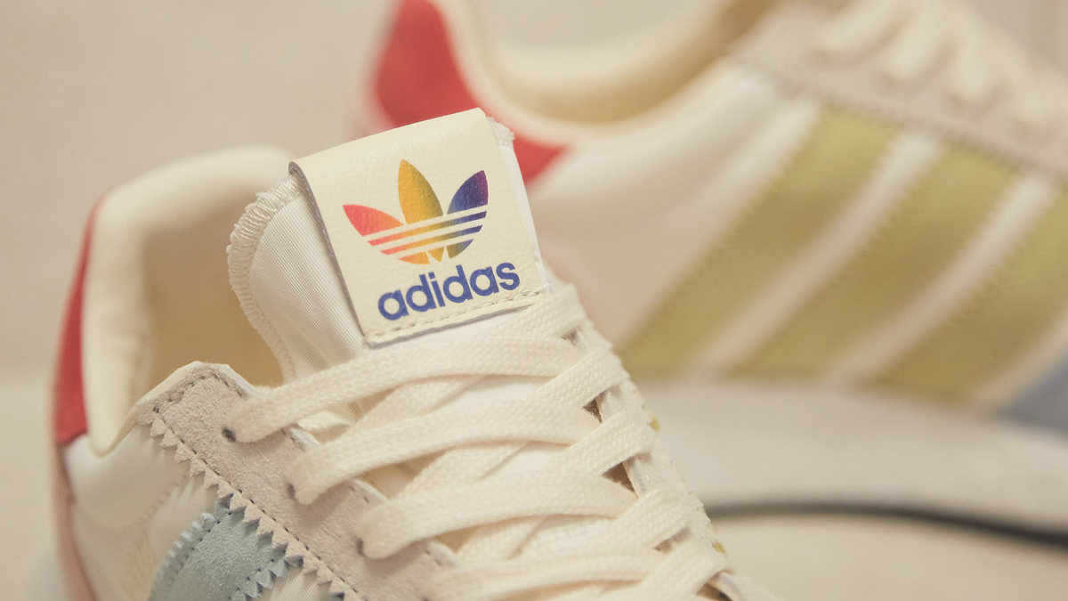 Pride pack adidas 2019 online