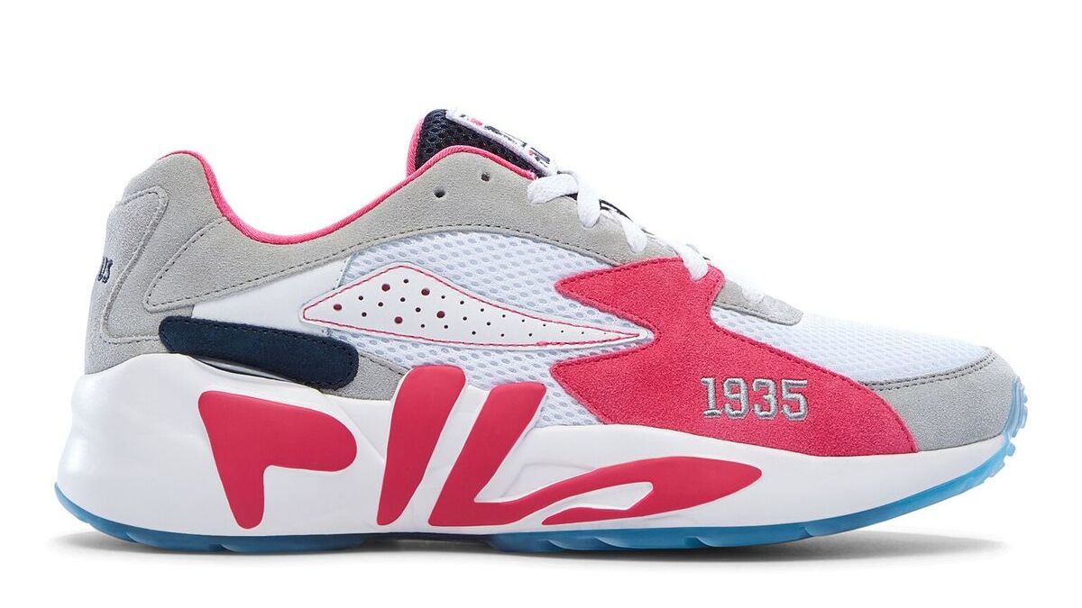 Fila Has Nearly 50 New Mindblower Collaborations Out Now