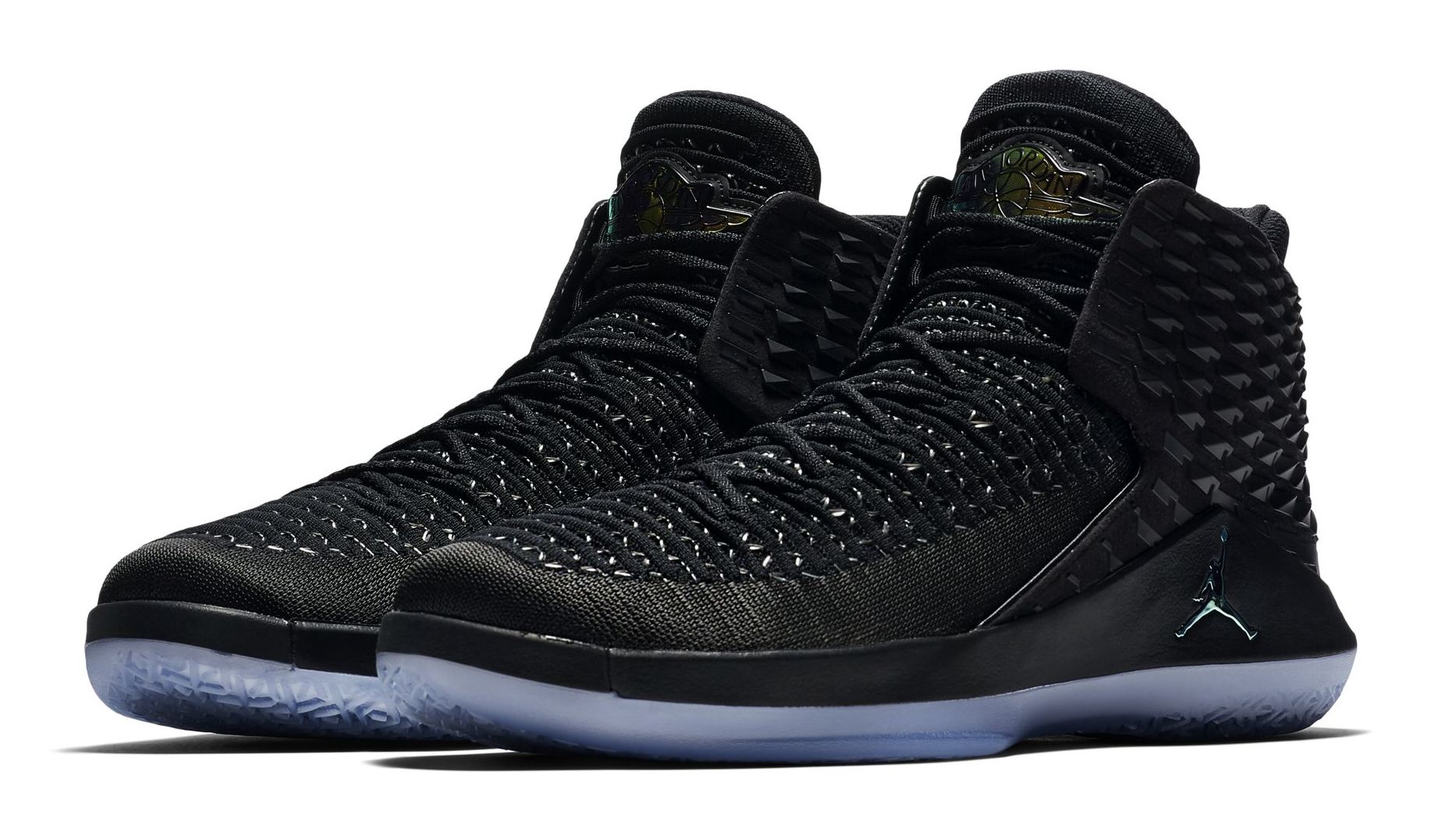 Black Cat Jordan 32s Arrive Next Month