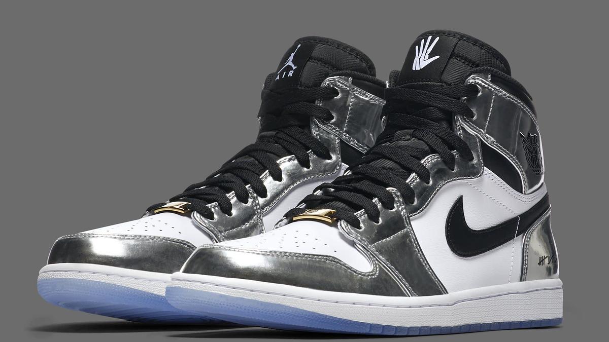 Where to Buy Kawhi Leonard s Pass the Torch Air Jordan