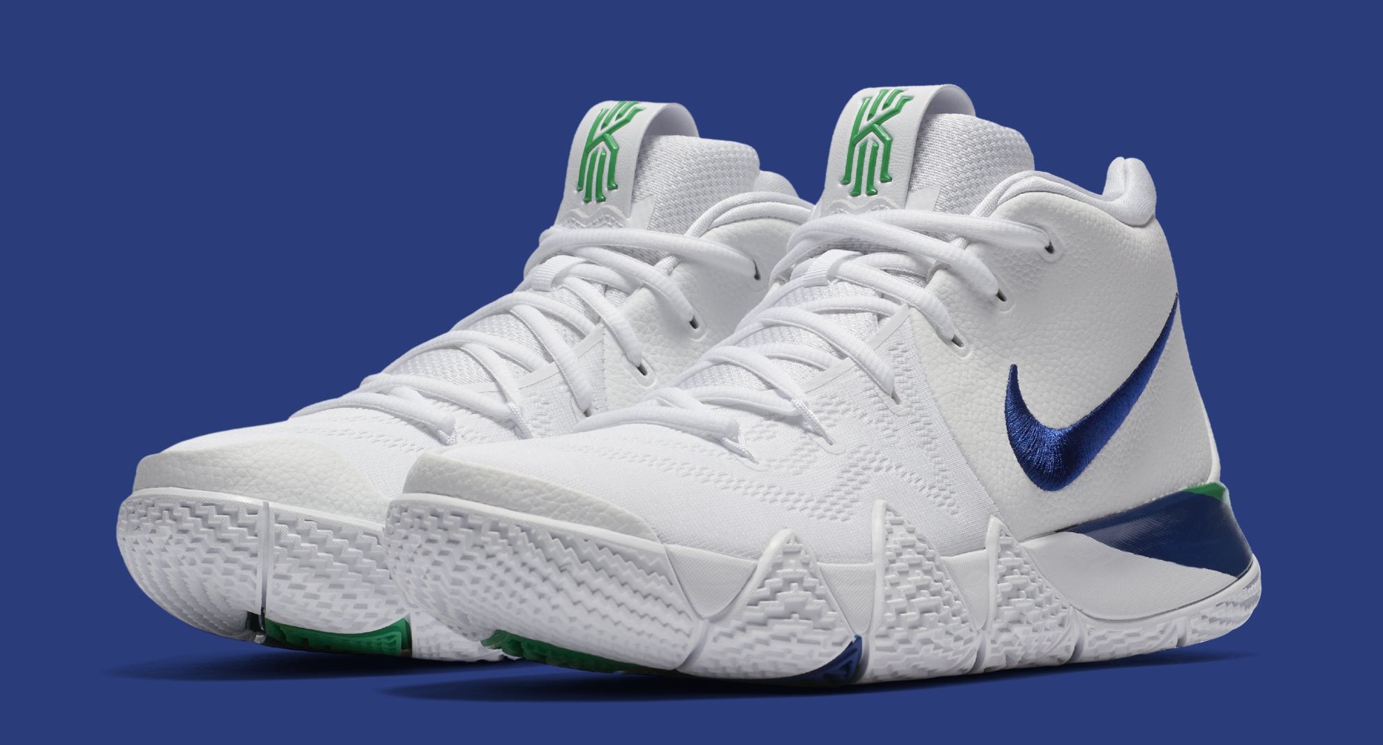 2024 Nike kyrie 4 athletic shoes