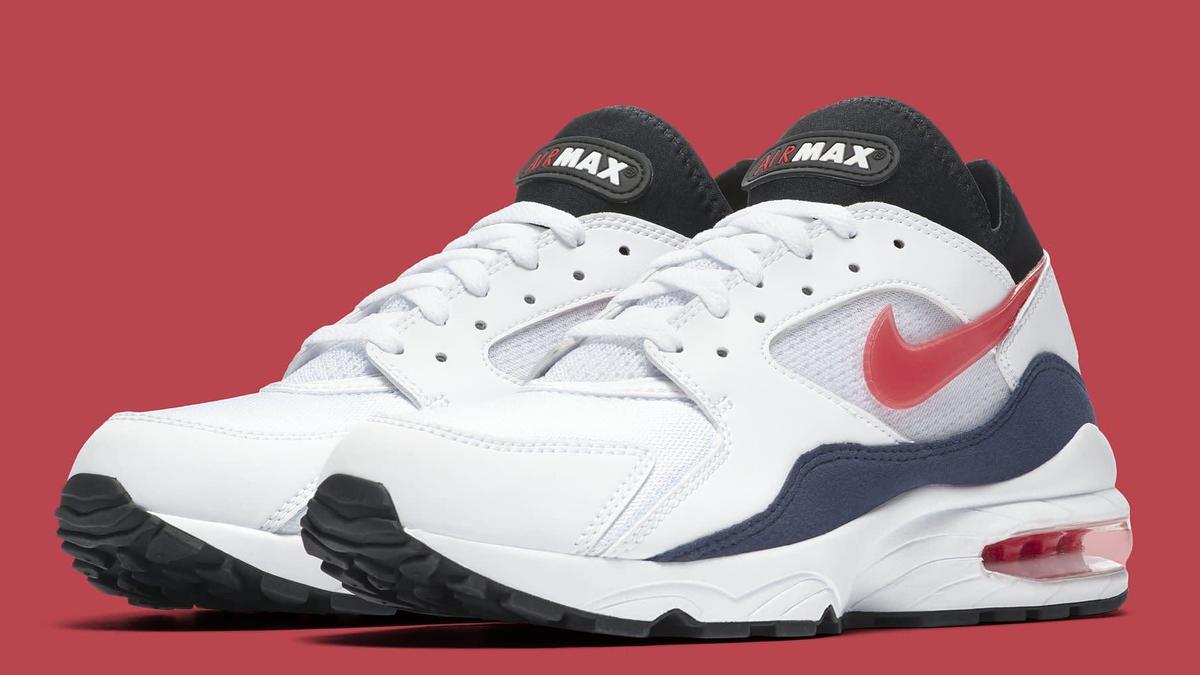 Nike Is Bringing Back Another OG Air Max 93