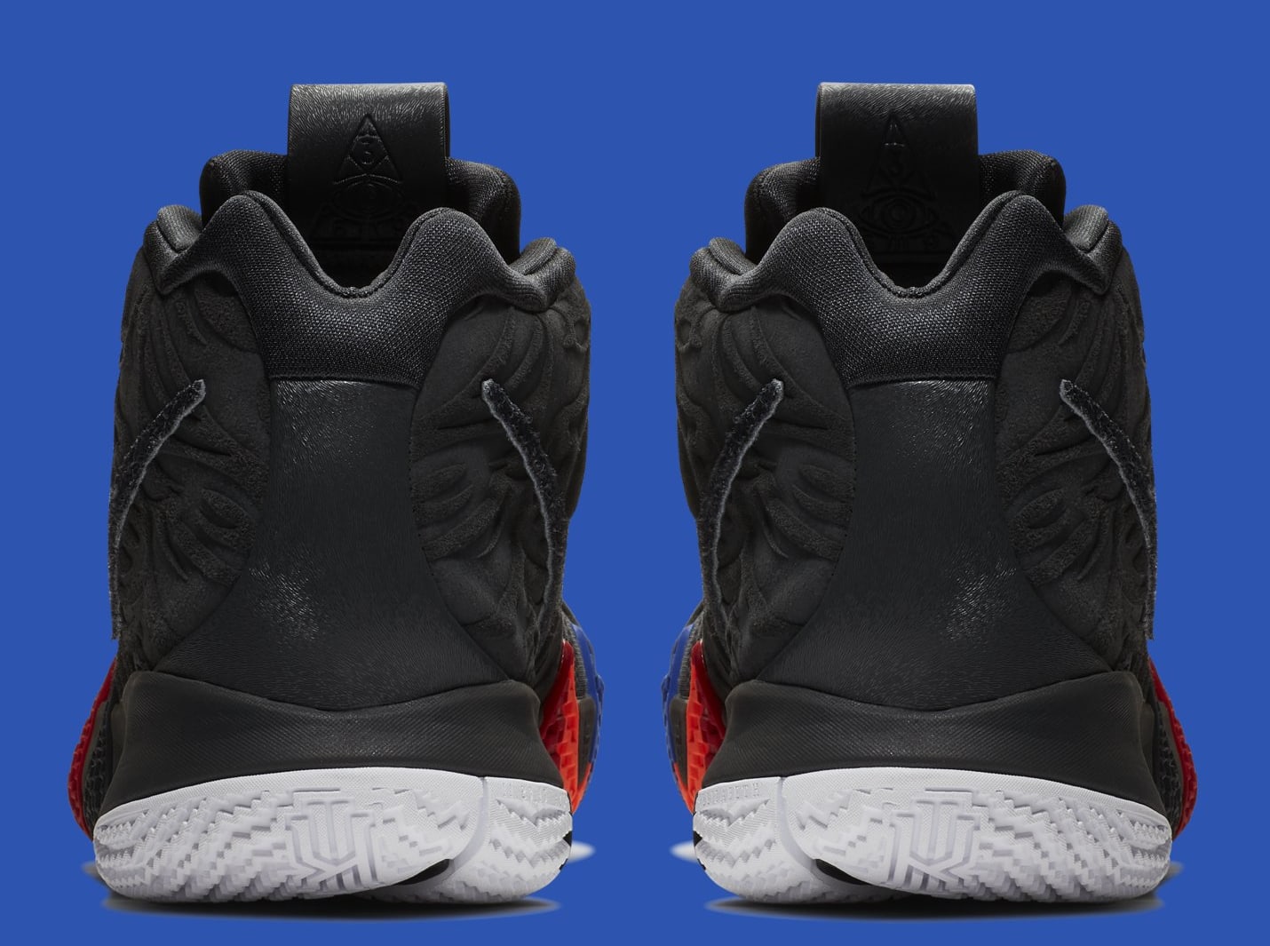 NIKE ナイキ　カイリー4 kyrie4 year of the monkey Nike Celebrates Kyrie's Birth Year With The Nike Kyrie 4