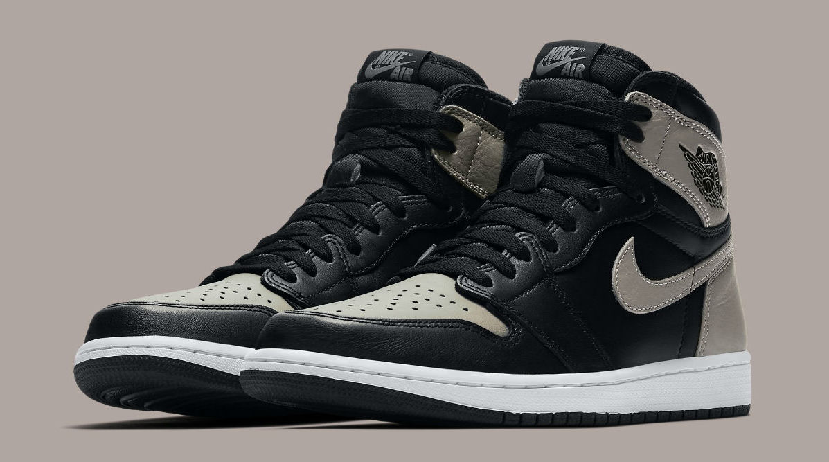 Finish Line Is Restocking Shadow Air Jordan 1s Tomorrow