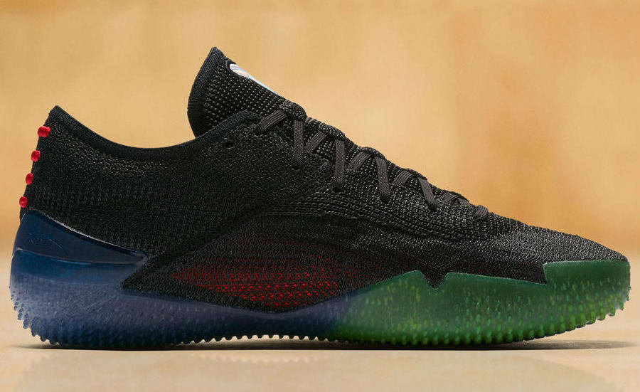 The Kobe A.D. NXT 360 Features First-of-Its-Kind Cushioni