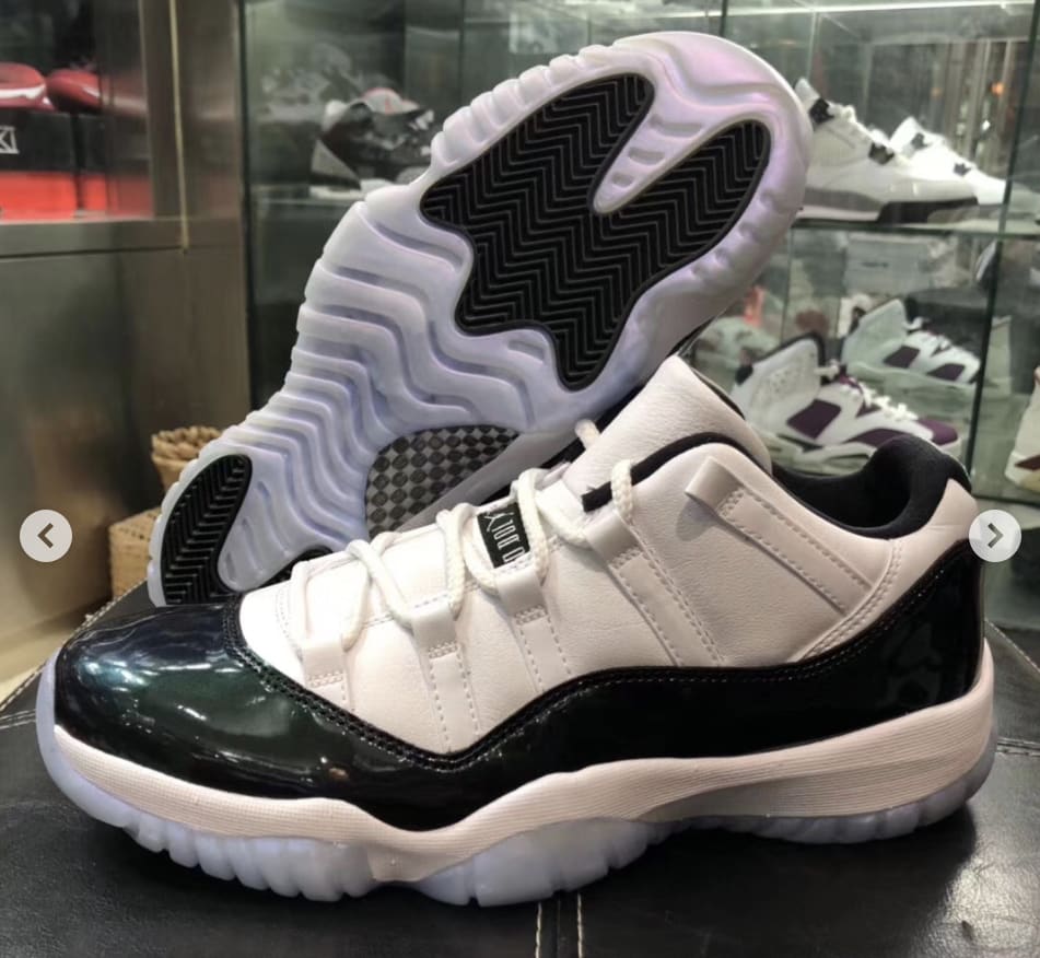 Easter Air Jordan 11s Coming Soon