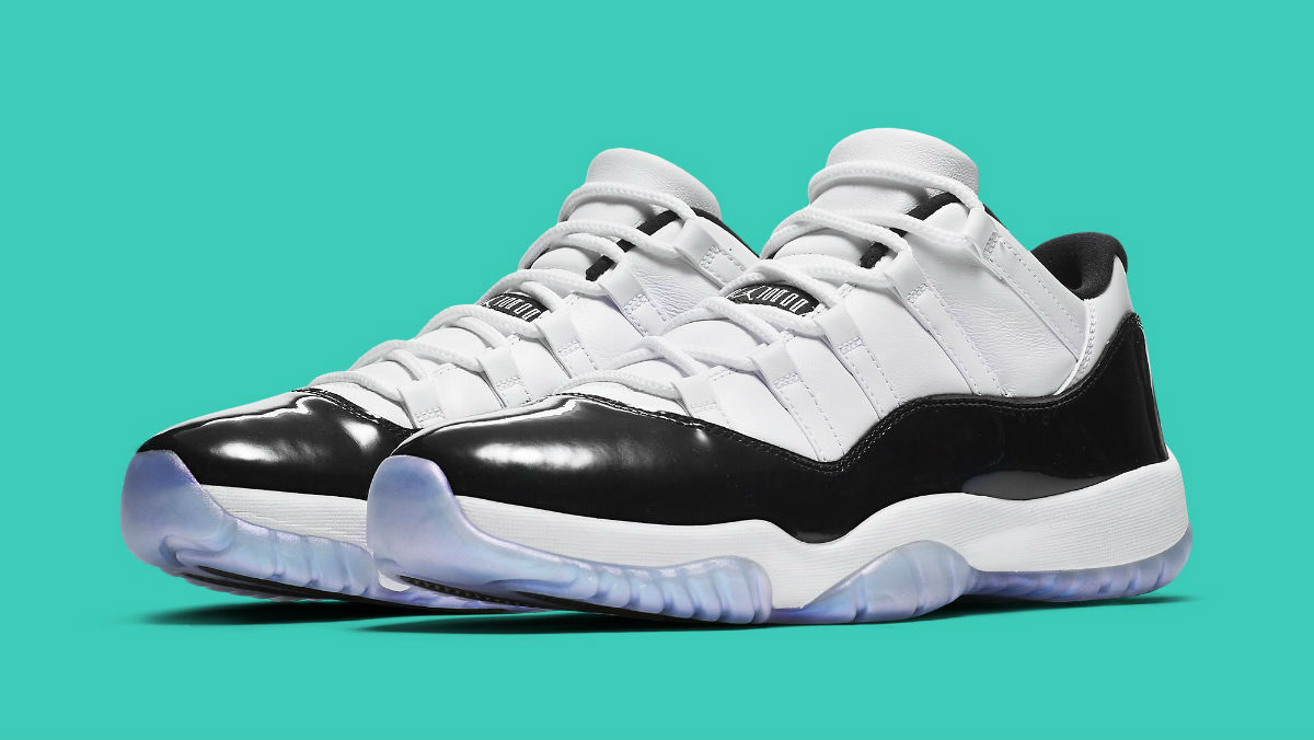 Jordan 11 easter 2018 best sale