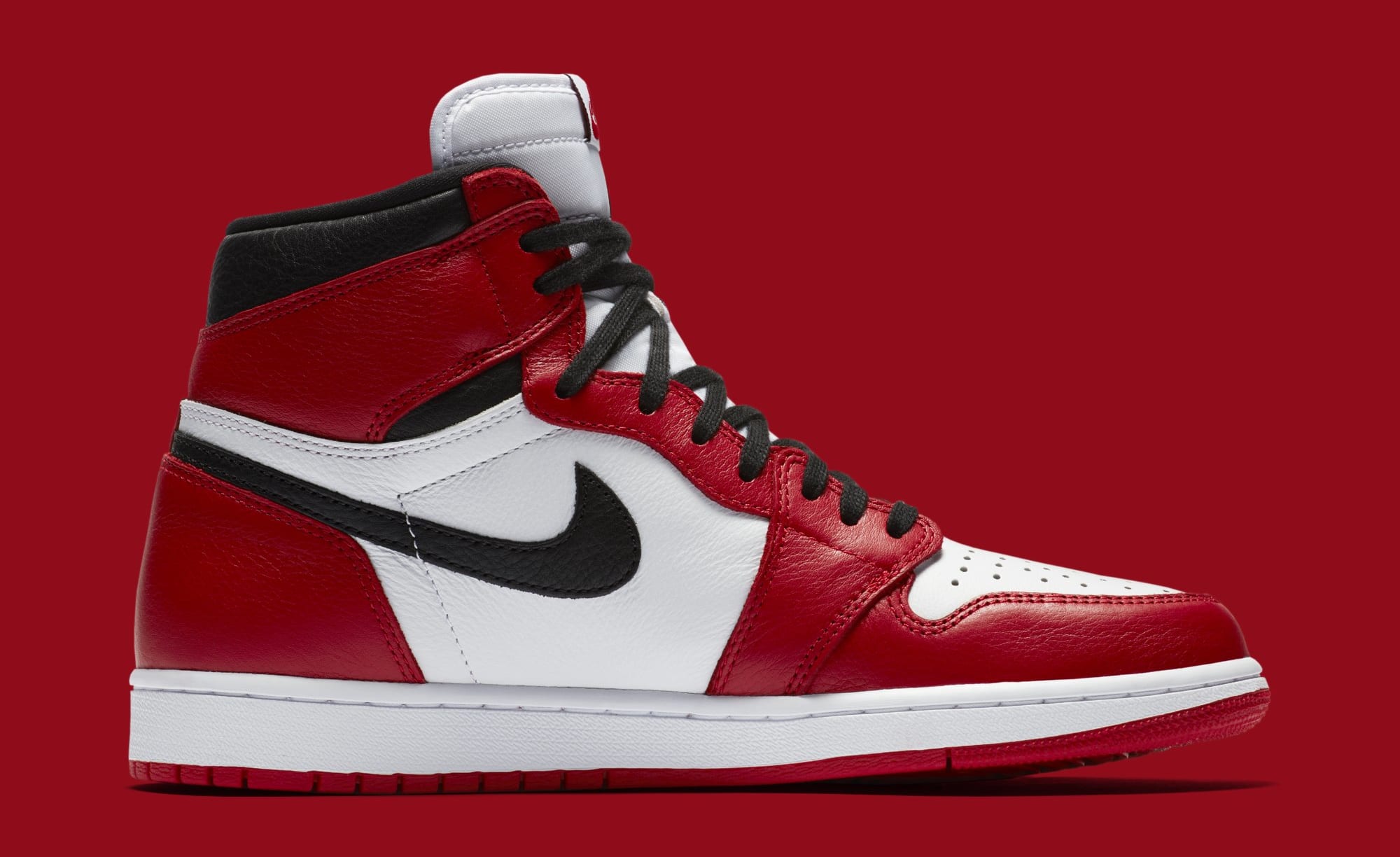 Homage to Home Air Jordan 1s Release This Weekend