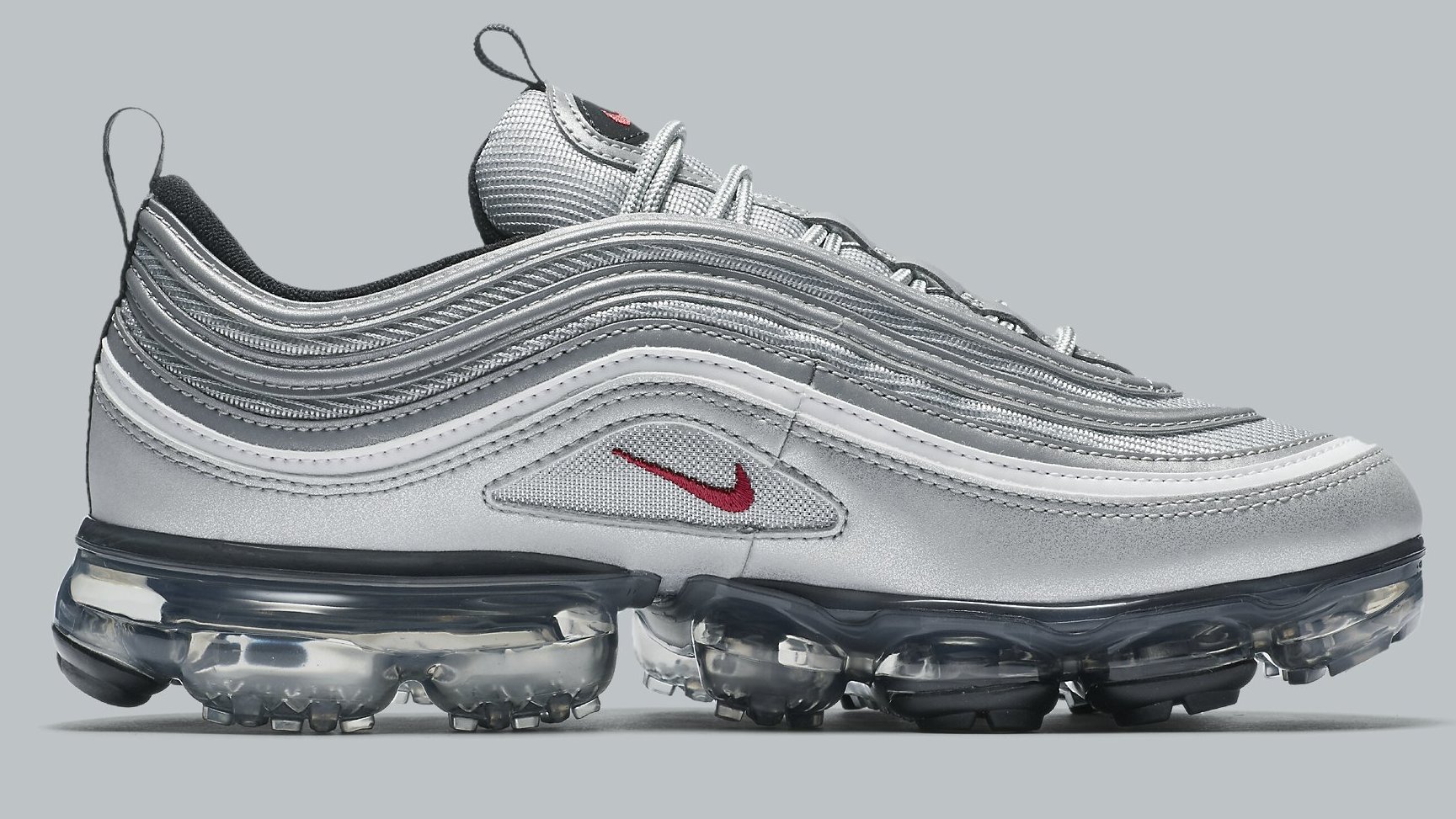 This OG Nike Air Max Silhouette Is Getting an Update