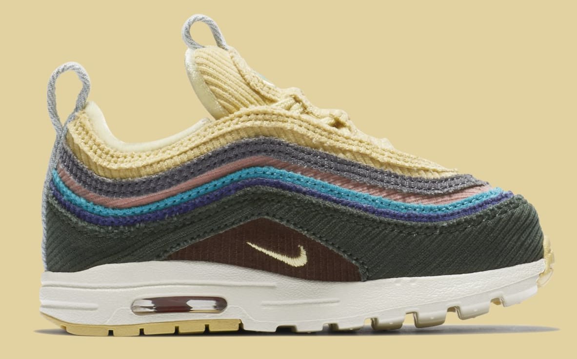 Infant sean wotherspoon on sale