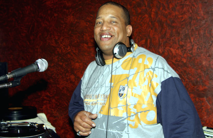 The Man Who Named Hip-Hop: An Inside Look at Lovebug Star
