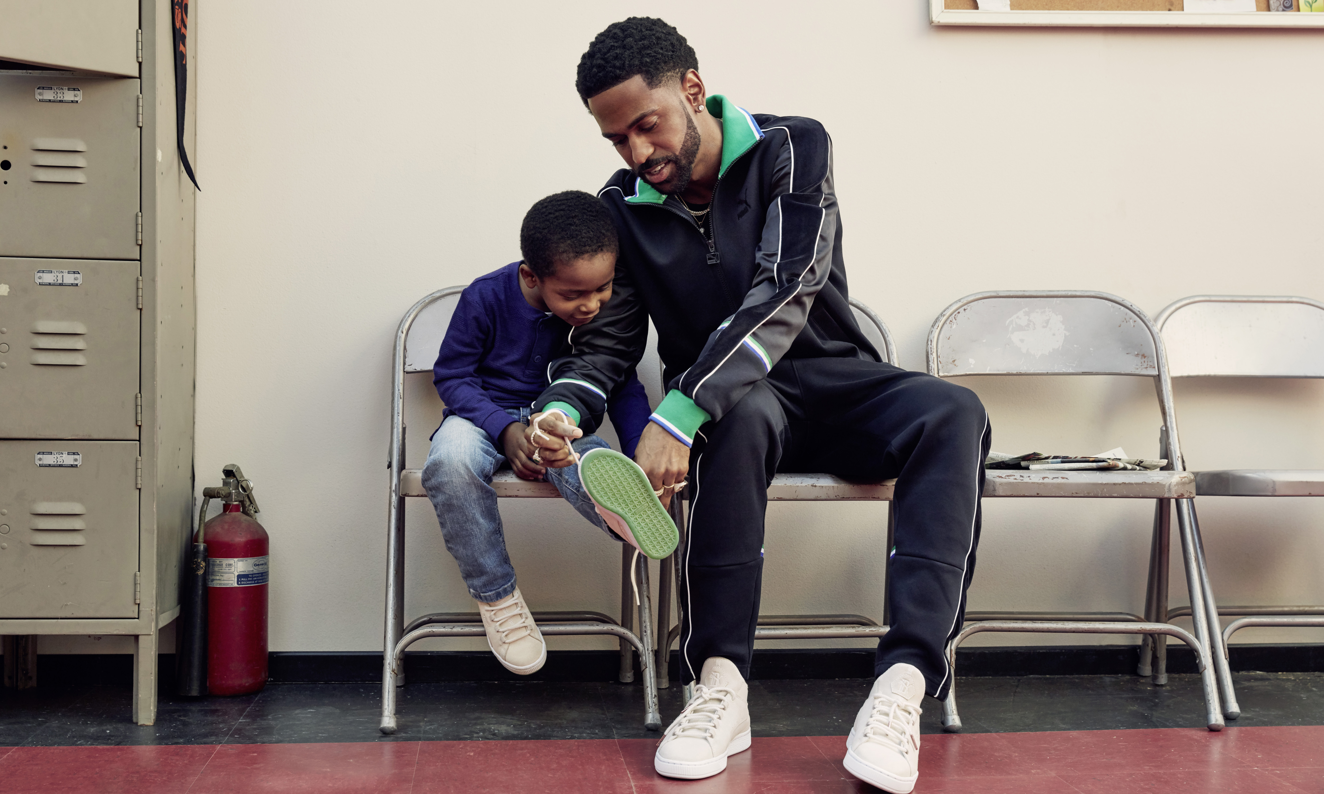 Big Sean