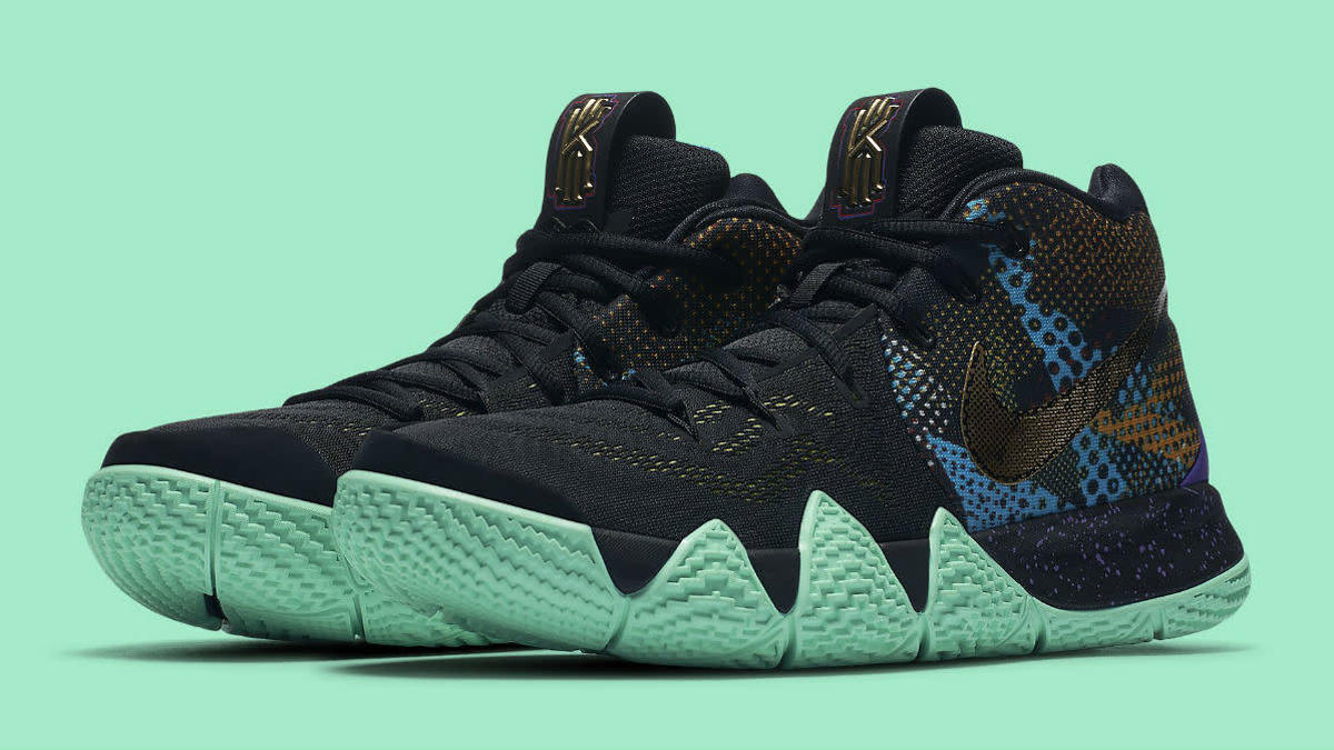 カイリー4 マンバ Buy Kyrie 4 'Mamba Mentality' - AV2597 001 | GOAT