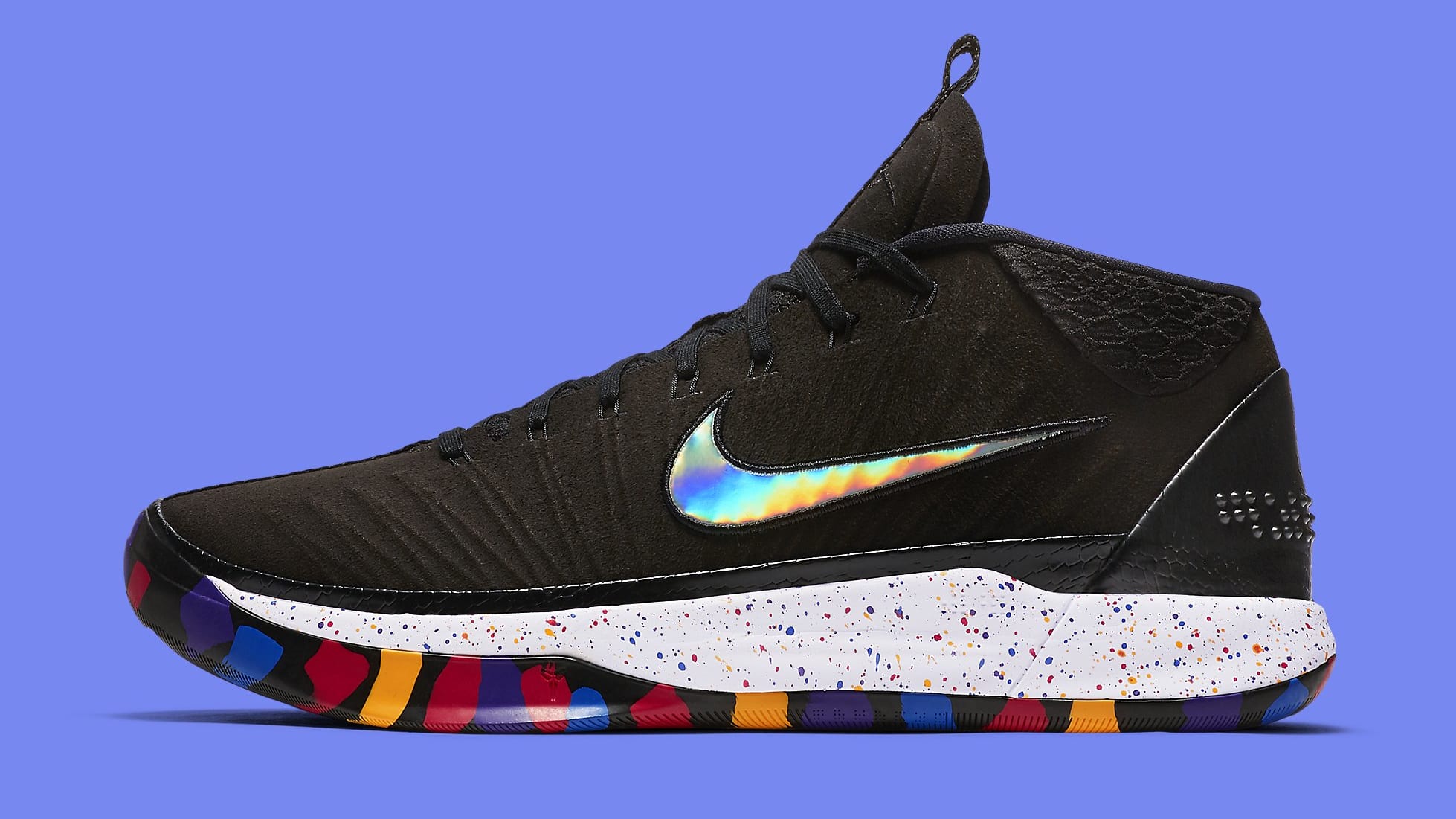 Colorful Kobes Releasing for March Madness