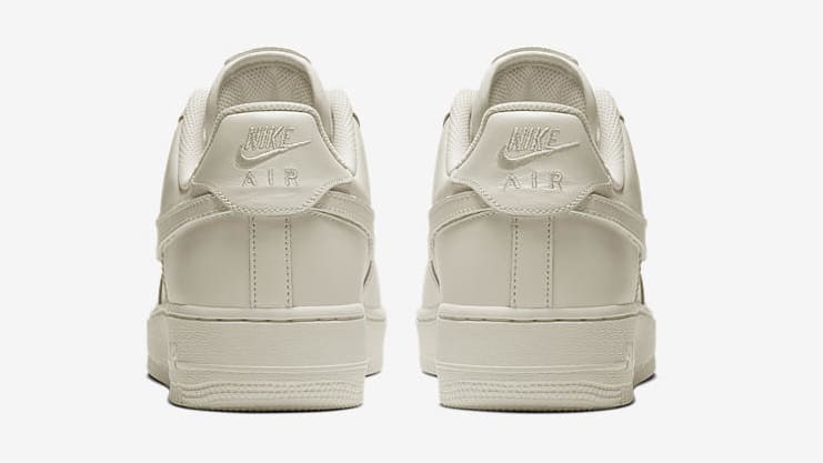 人気話題！Air Force 1 Low Swoosh Pack Sail Nike-Air-Force-1-Low-All-Star-