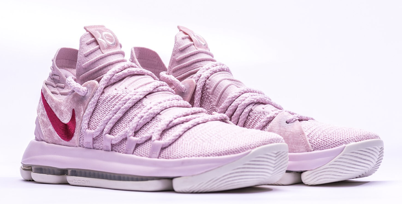 Kevin Durant Honors His Aunt Pearl Once Again